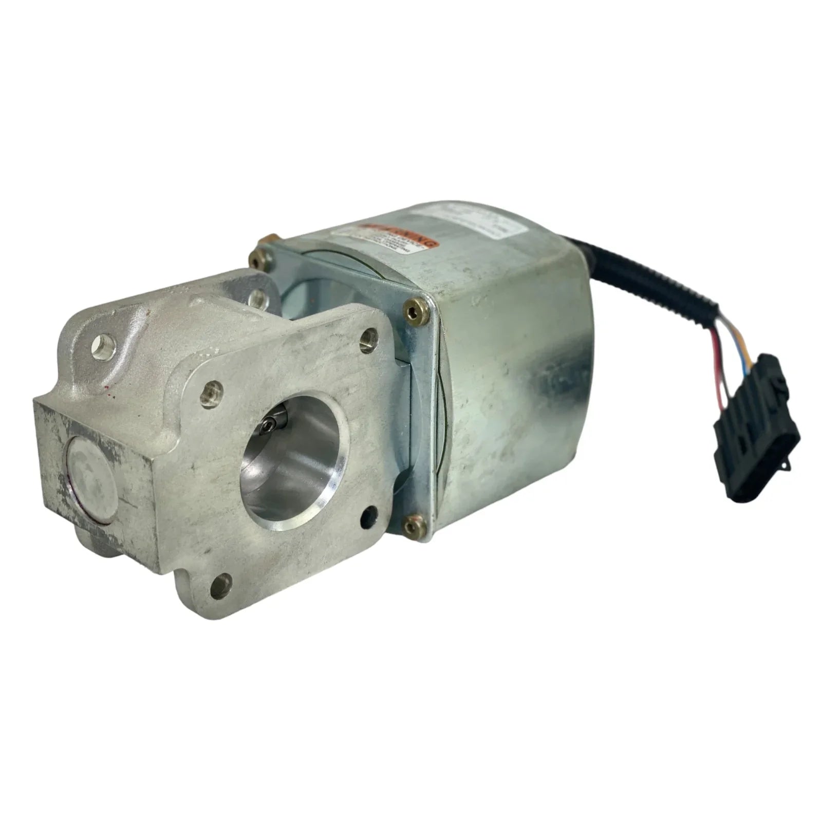 3607879 Genuine Cummins Fuel Flow Valve