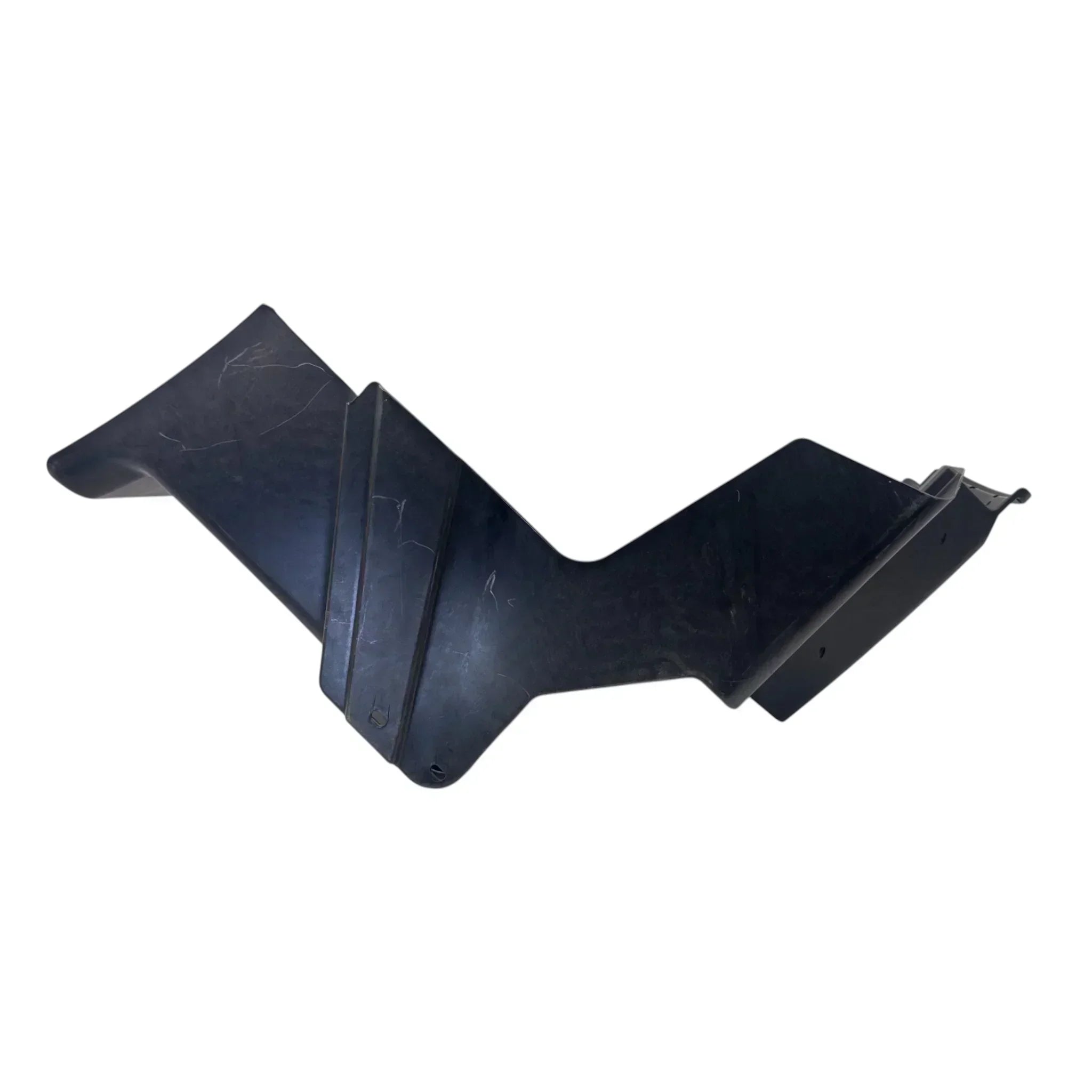 3608907C3 Genuine International Left Side Inner Extension Front Fender
