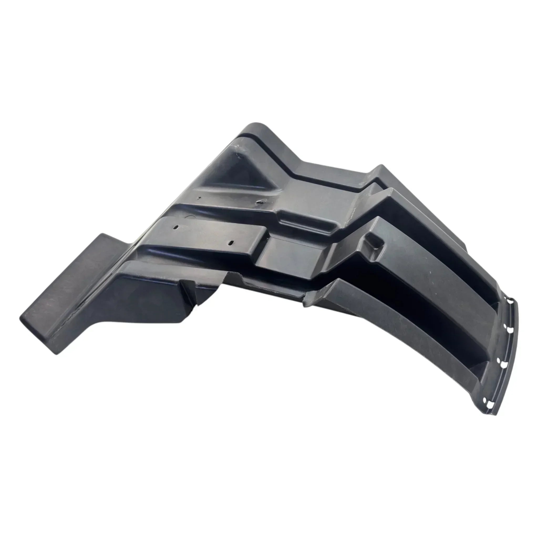 3608907C3 Genuine International Left Side Inner Extension Front Fender