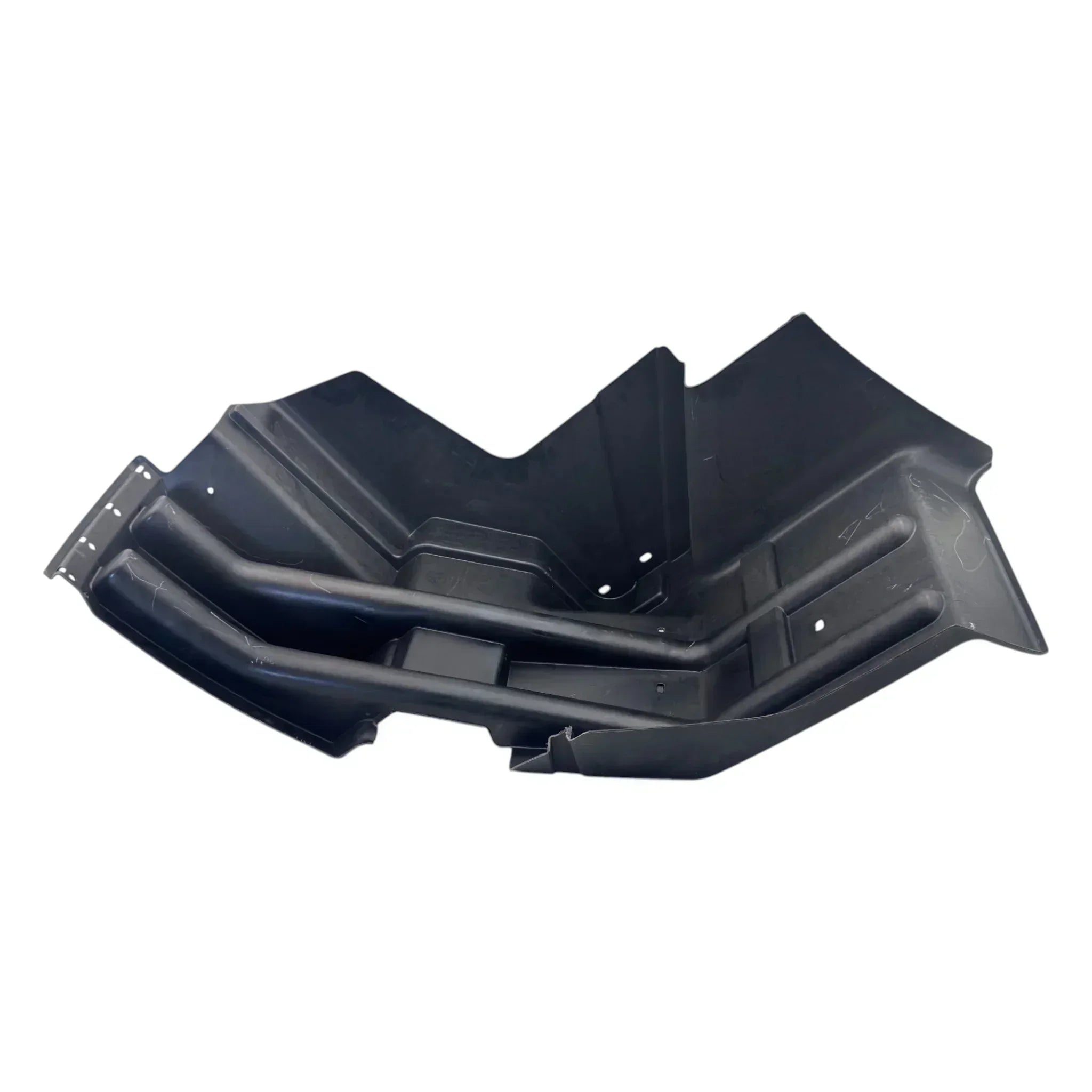 3608907C3 Genuine International Left Side Inner Extension Front Fender