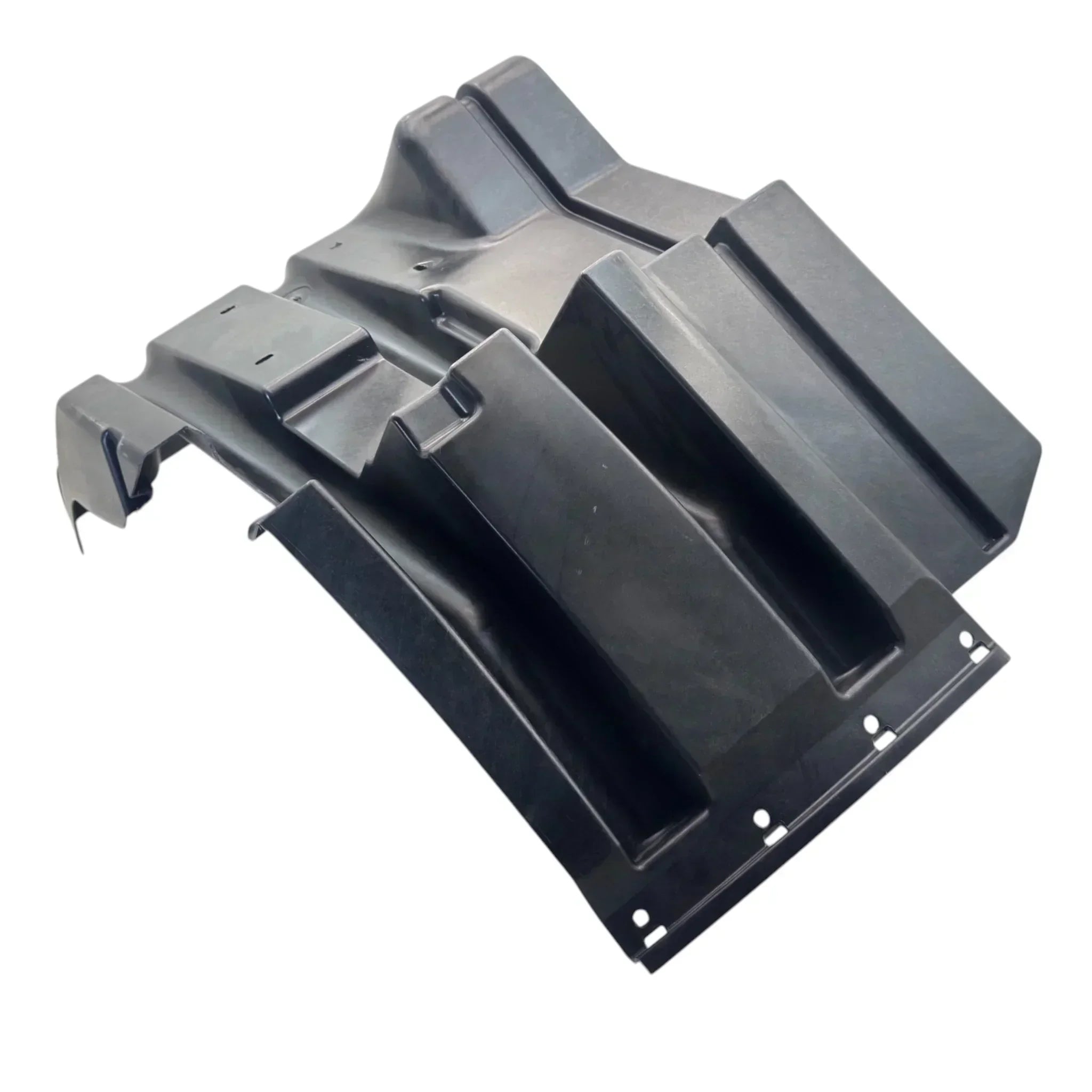 3608907C3 Genuine International Left Side Inner Extension Front Fender