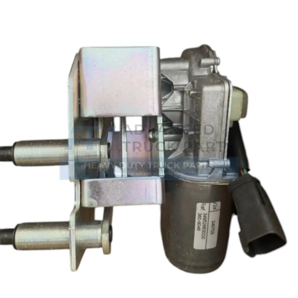 3609046 CAT Wiper Motor Assembly