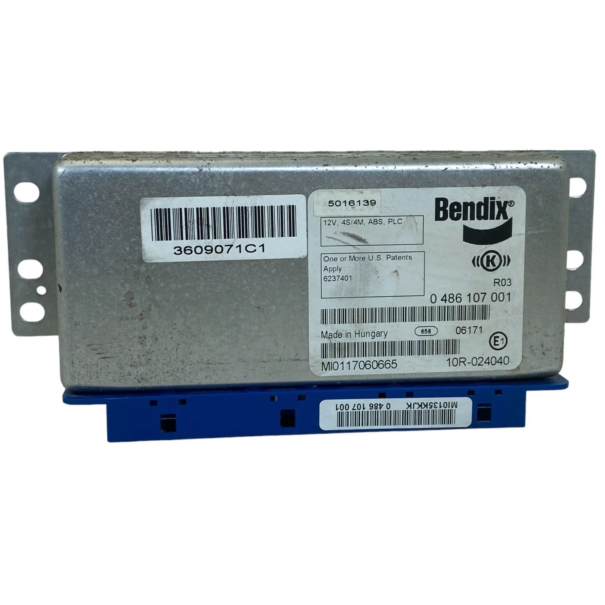 3609071C1 Genuine International ABS ECU Electronic Control Module