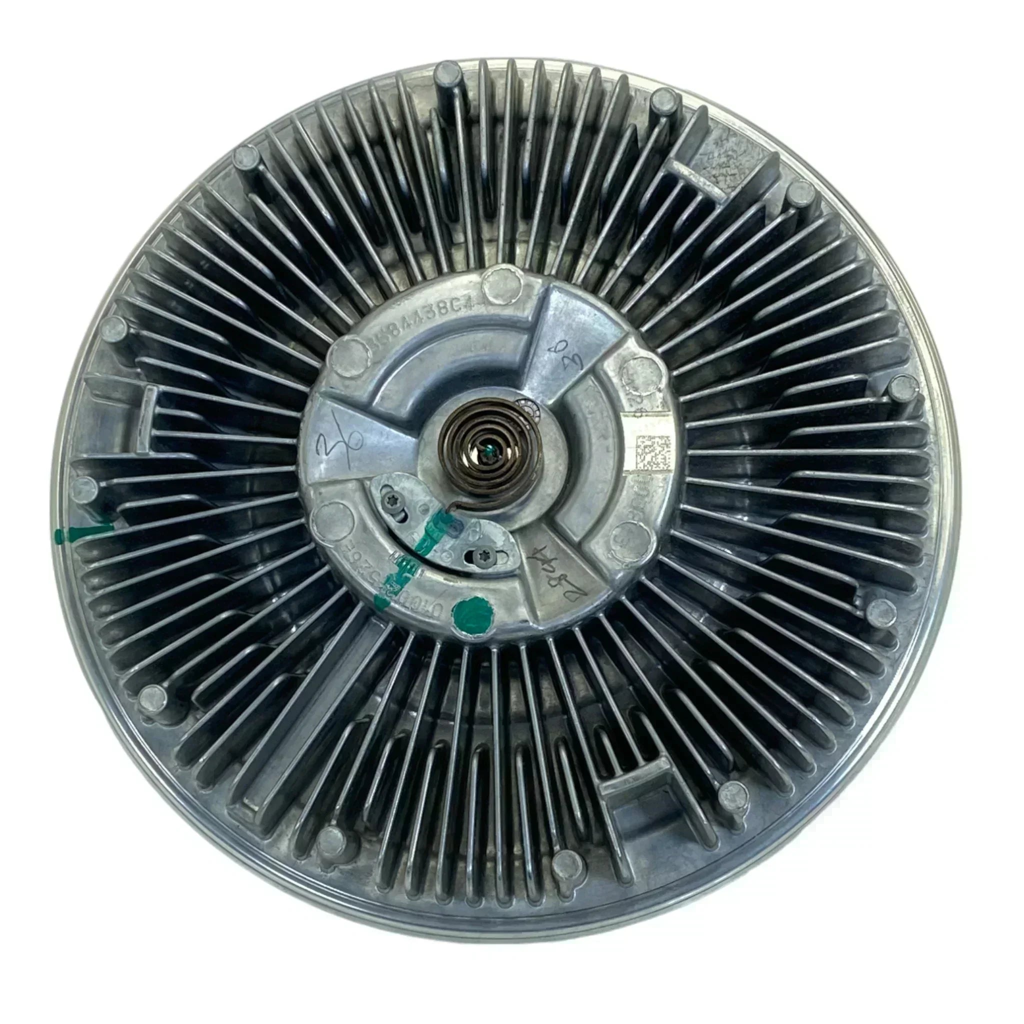 3609117C2 Genuine International Engine Fan Clutch