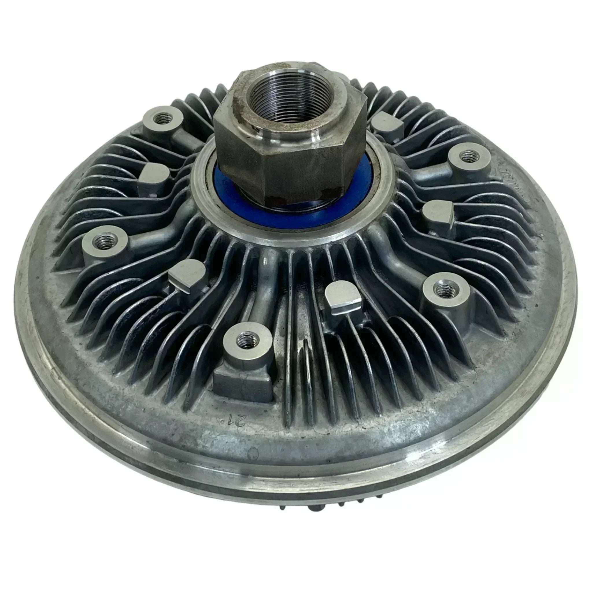 3609117C2 Genuine International Engine Fan Clutch