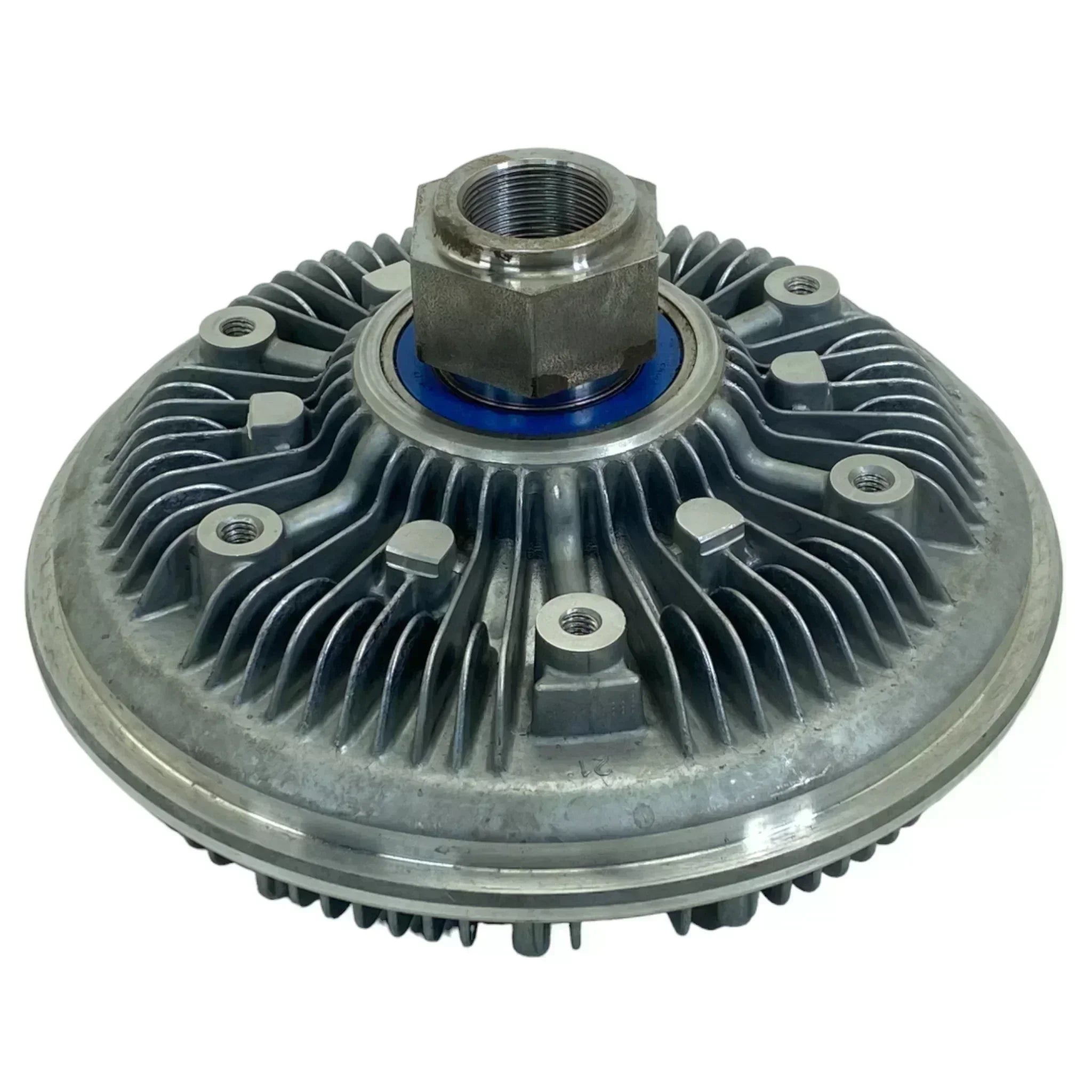 3609117C2 Genuine International Engine Fan Clutch