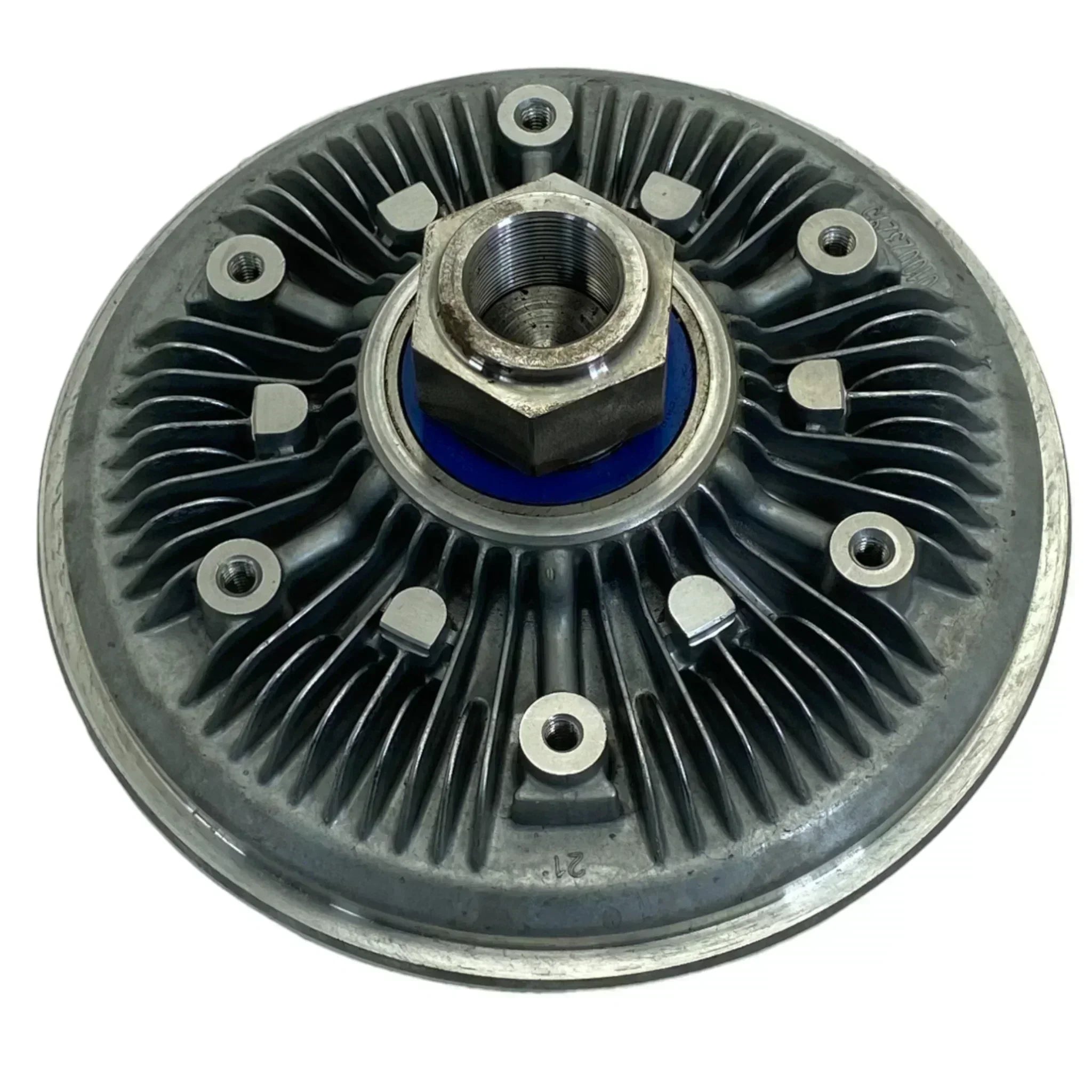 3609117C2 Genuine International Engine Fan Clutch