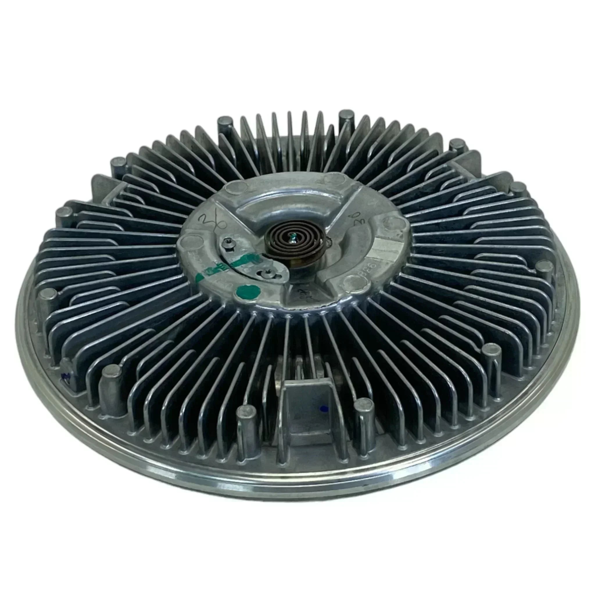 3609117C2 Genuine International Engine Fan Clutch