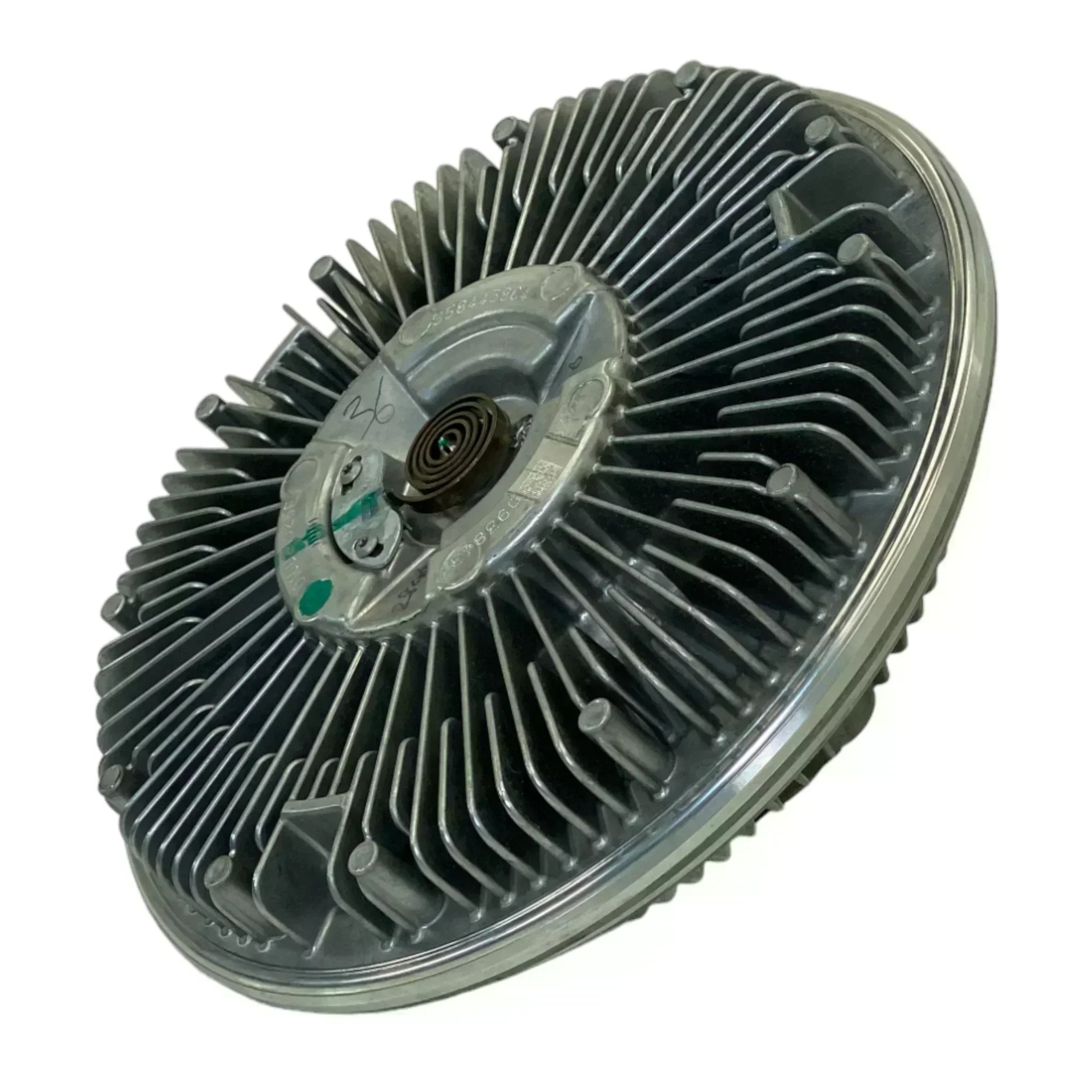 3609117C2 Genuine International Engine Fan Clutch