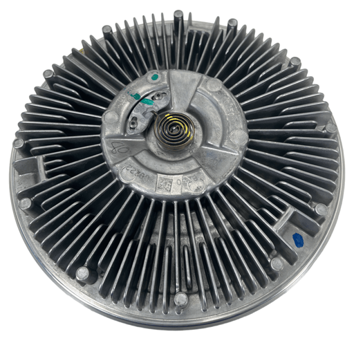 3609117C3 Genuine Borg Warner Fan Clutch Viscous Air Sensing For Maxxforce Dt466 - ADVANCED TRUCK PARTS