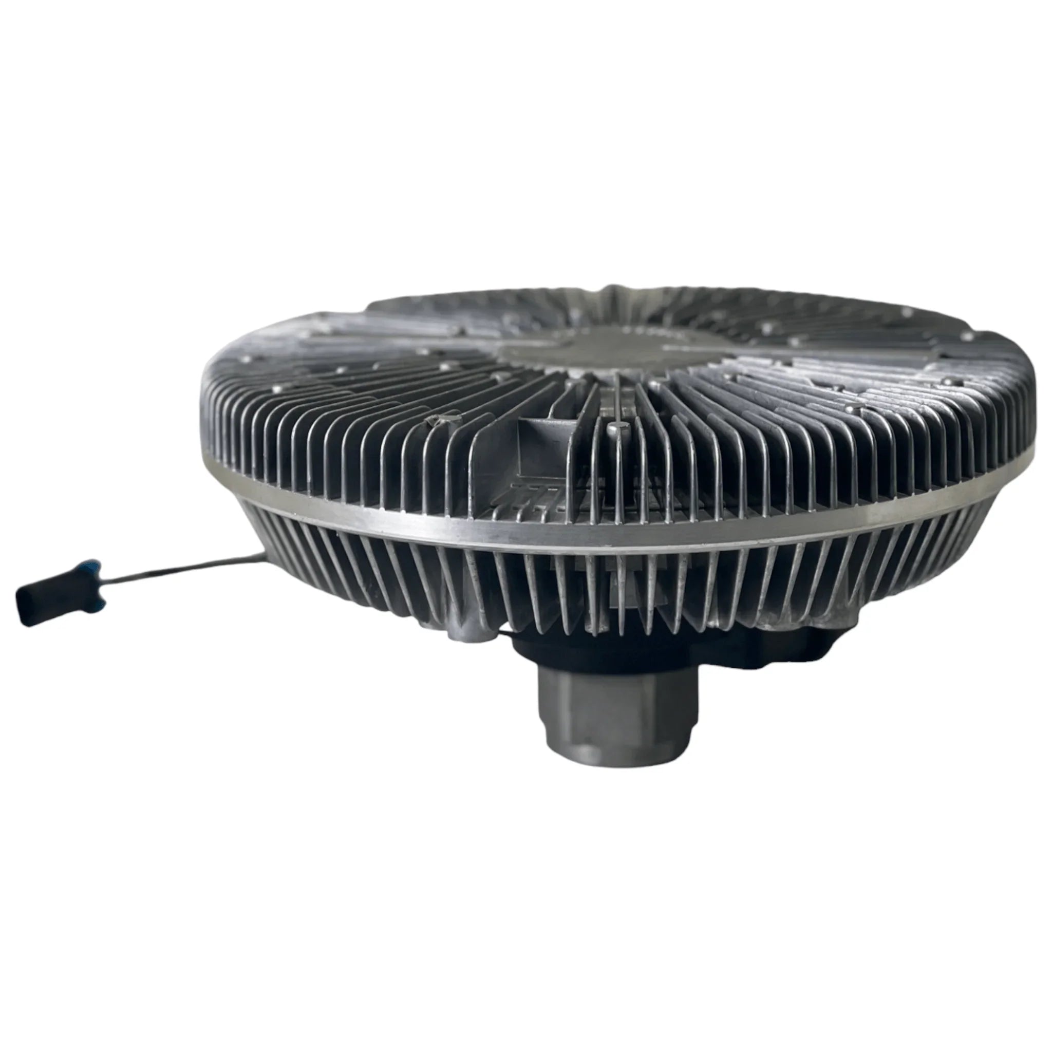 3609118C1 Genuine International Drive Fan Direct Sense Viscous