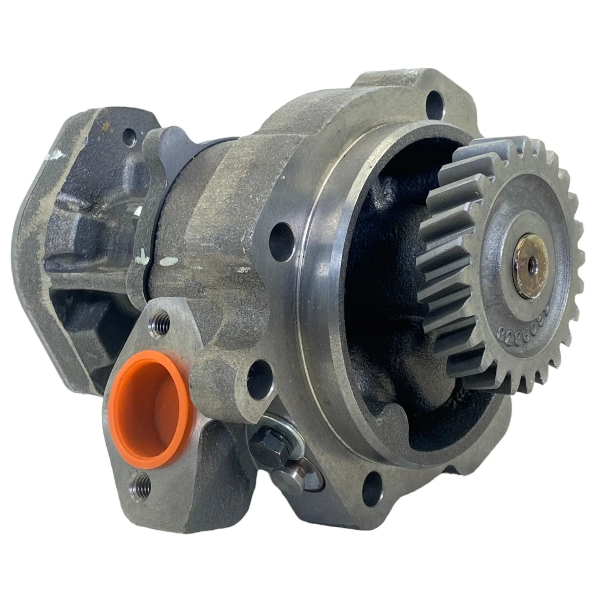 3609837 Genuine Cummins Lubricating Oil Pump