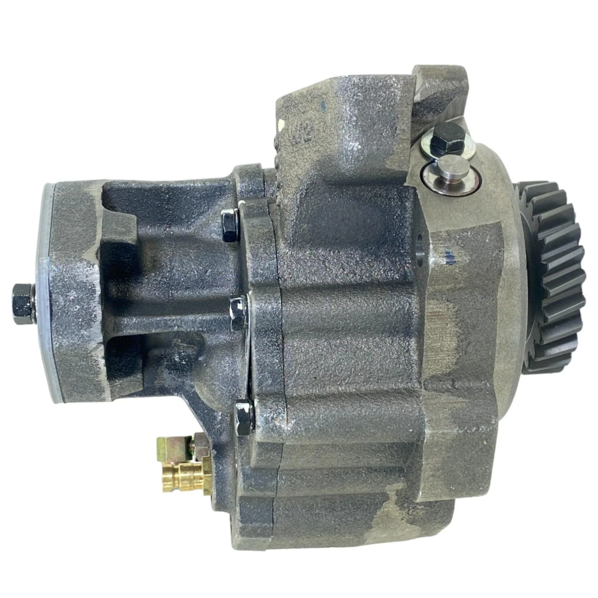 3609837 Genuine Cummins Lubricating Oil Pump