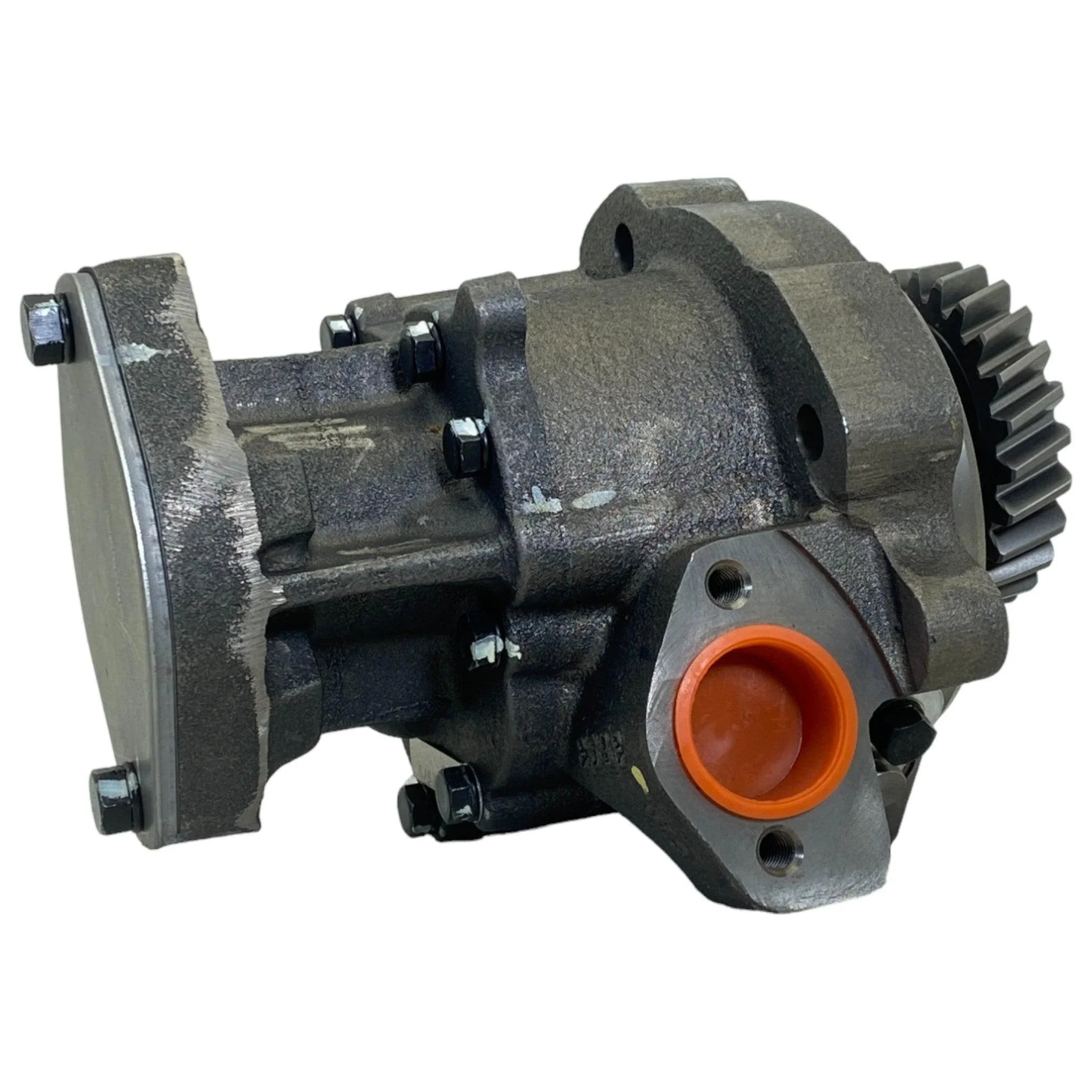 3609837 Genuine Cummins Lubricating Oil Pump