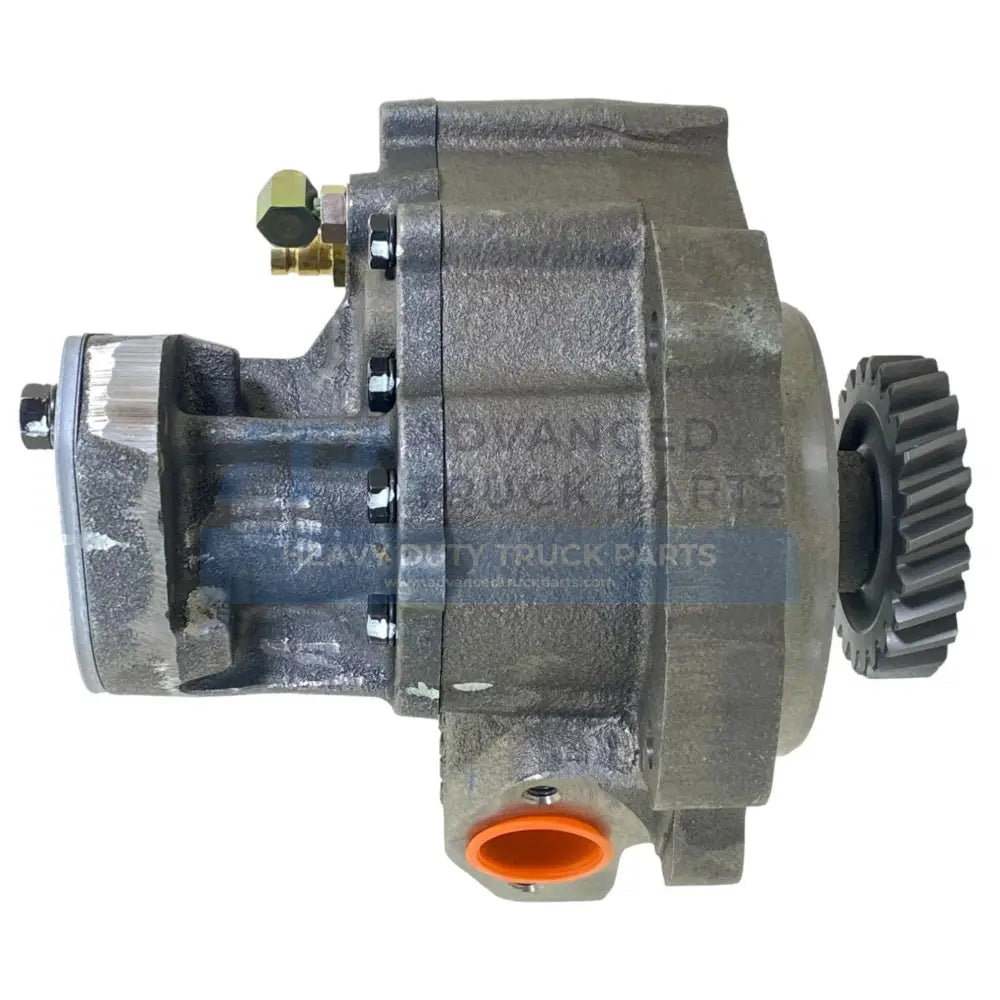 3609837 Genuine Cummins Lubricating Oil Pump