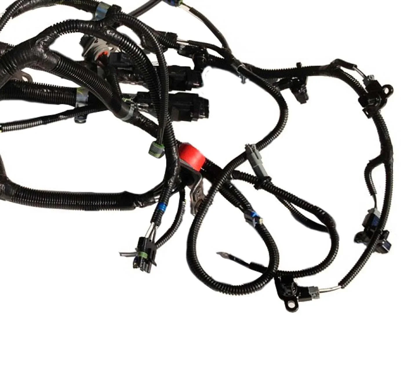 3609965 Genuine Cummins Engine Control Module Harness
