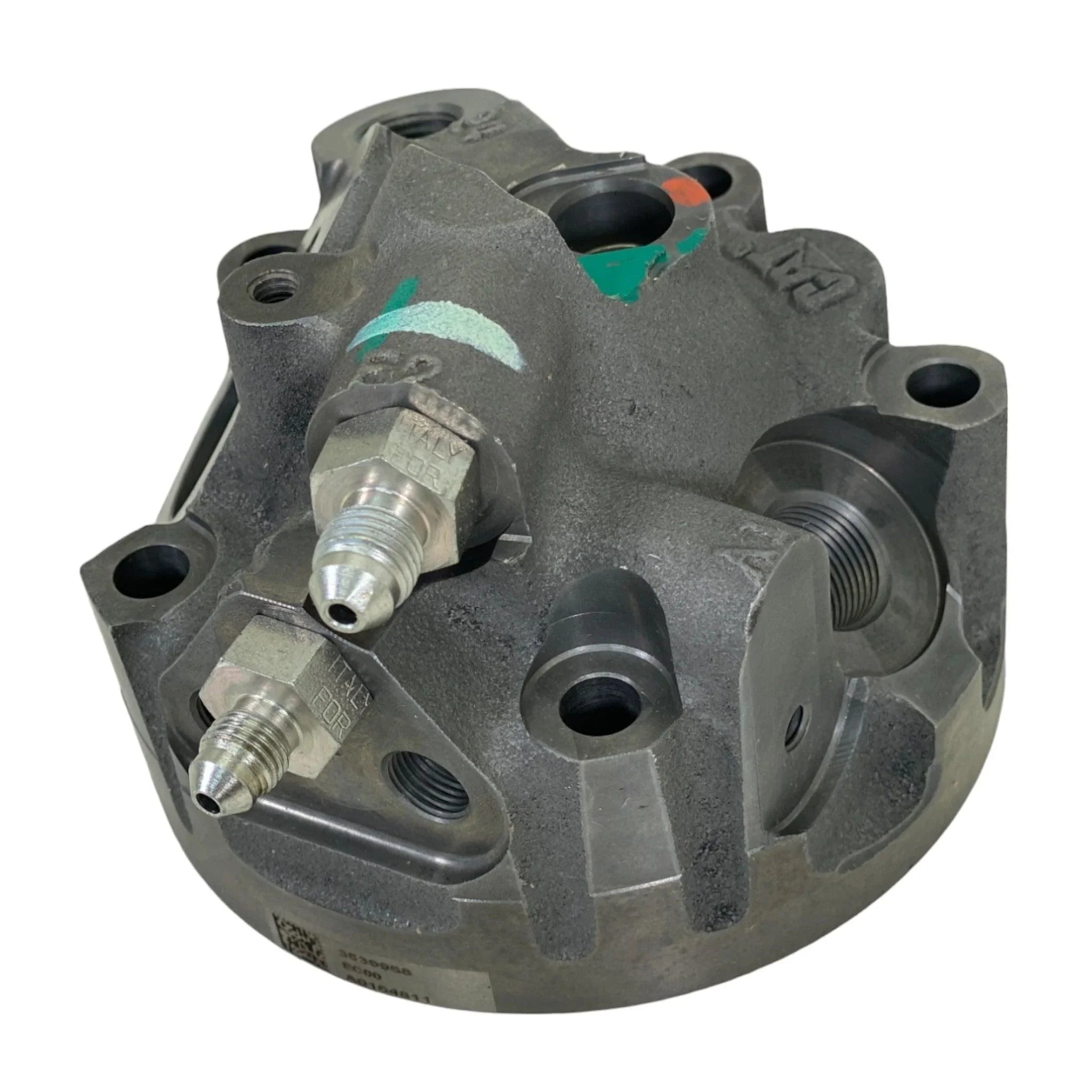 361-3923 Genuine Cat Combustion Head Kit