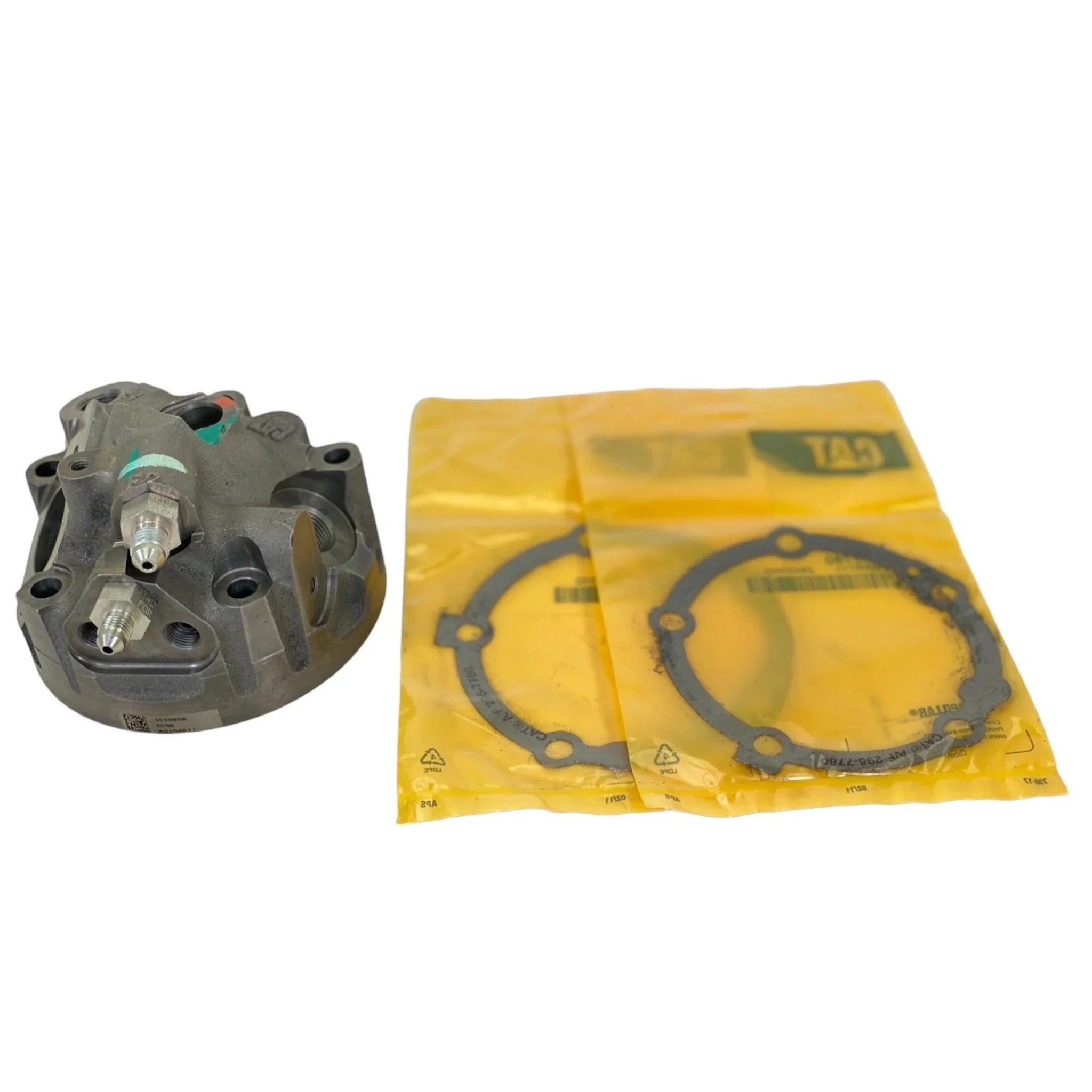 361-3923 Genuine Cat Combustion Head Kit