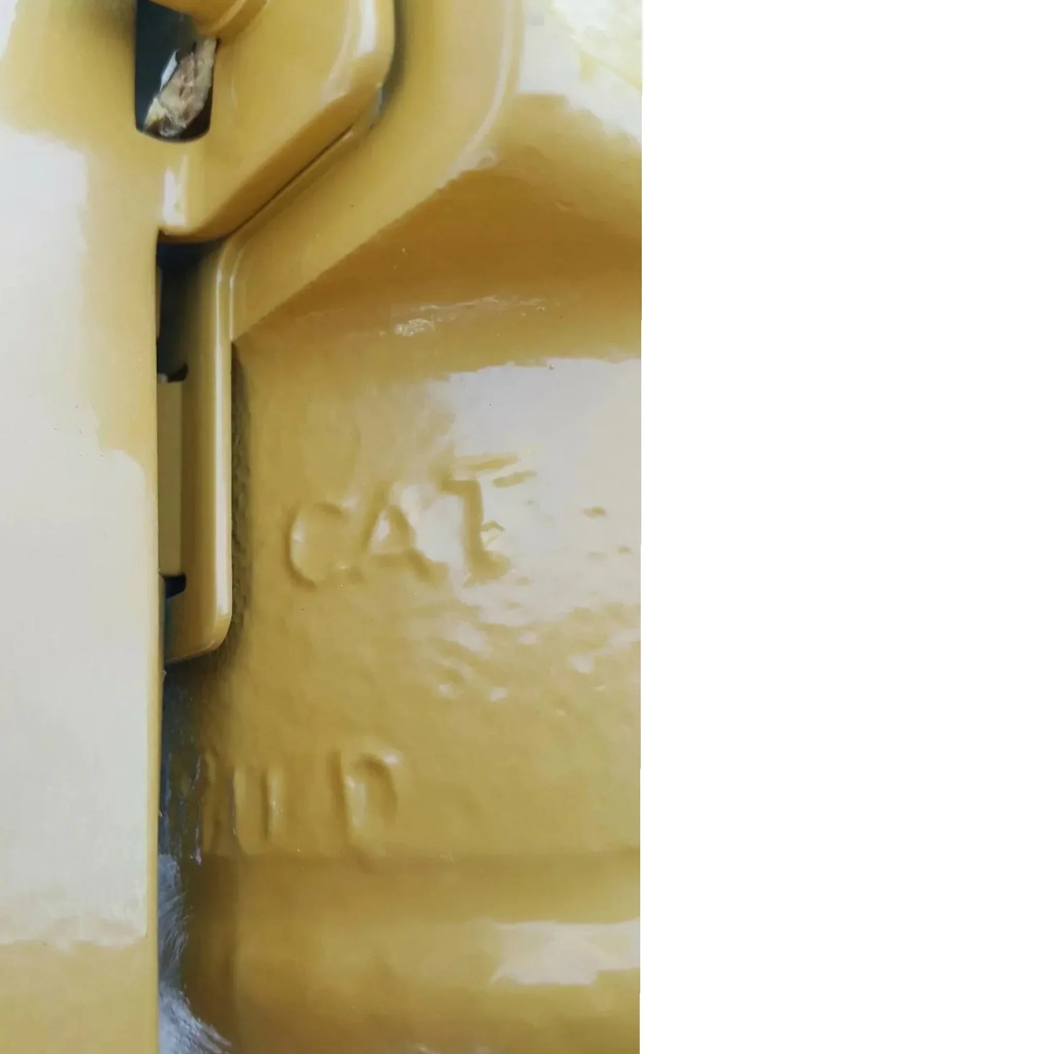 3614033 Caterpillar Hydraulic Cylinder Assembly