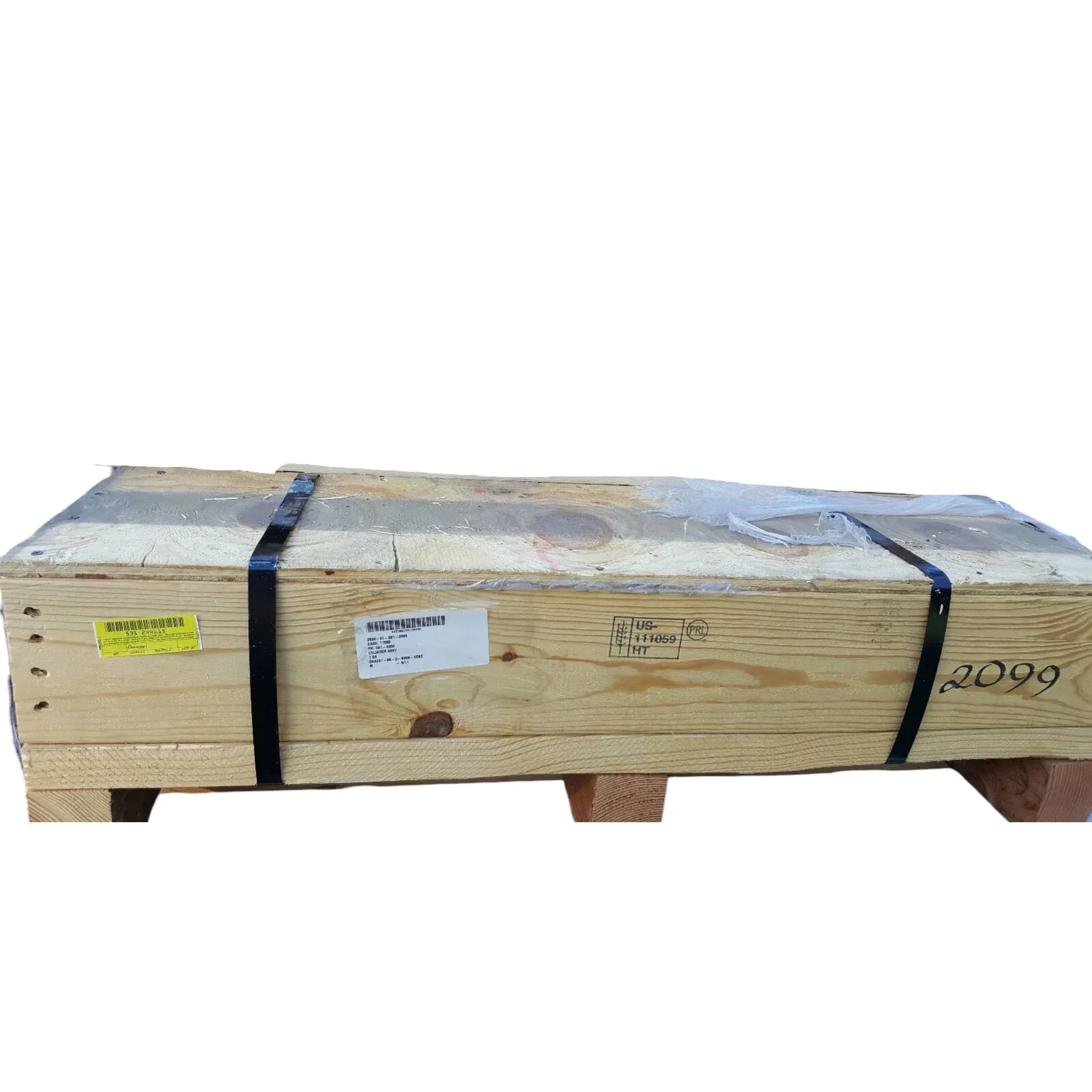 3614033 Caterpillar Hydraulic Cylinder Assembly