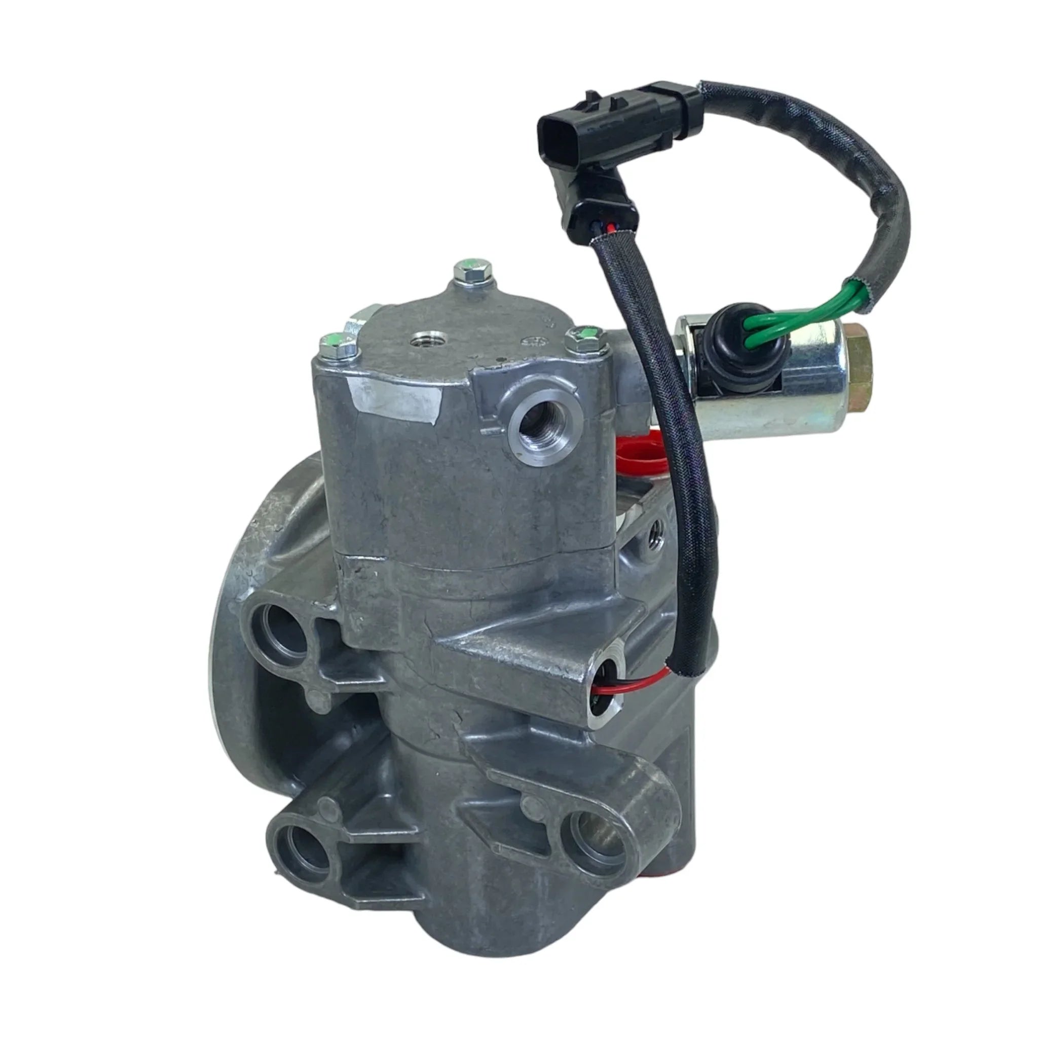 3615084 Genuine Caterpillar Pump Base Assembly