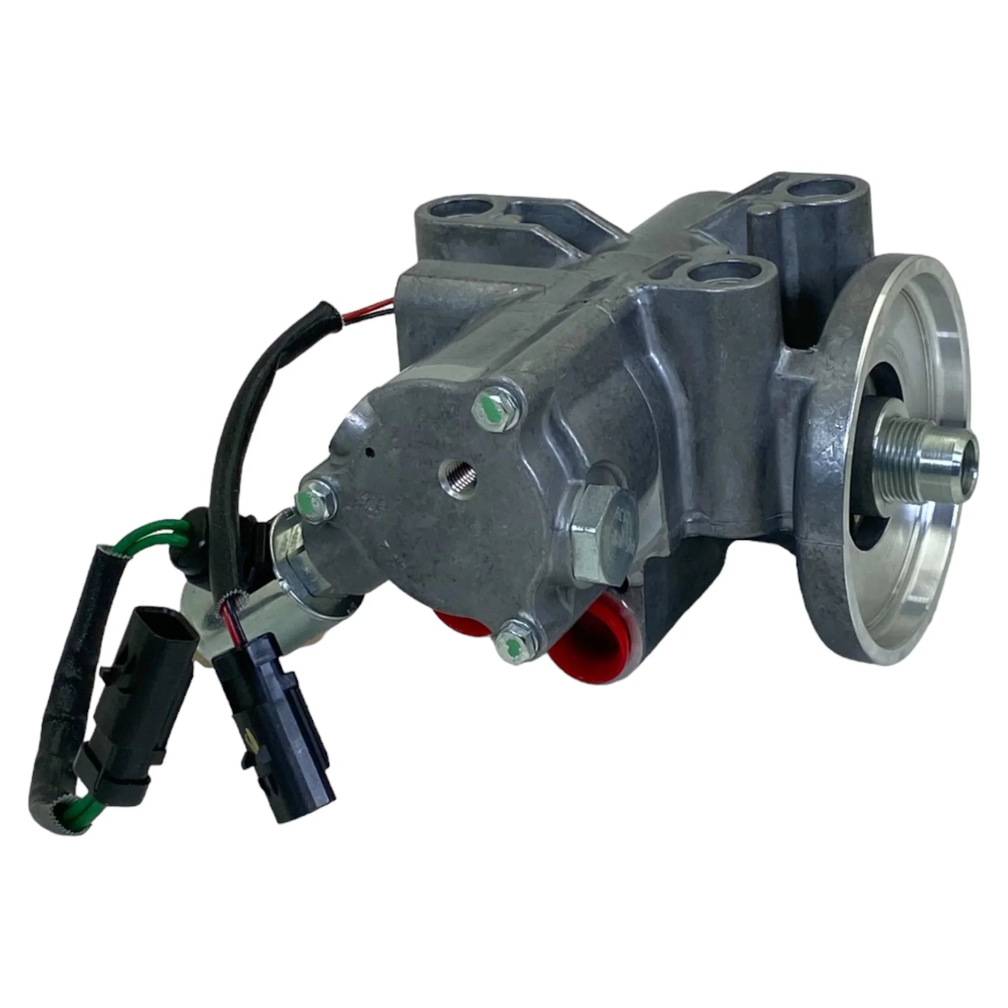 3615084 Genuine Caterpillar Pump Base Assembly