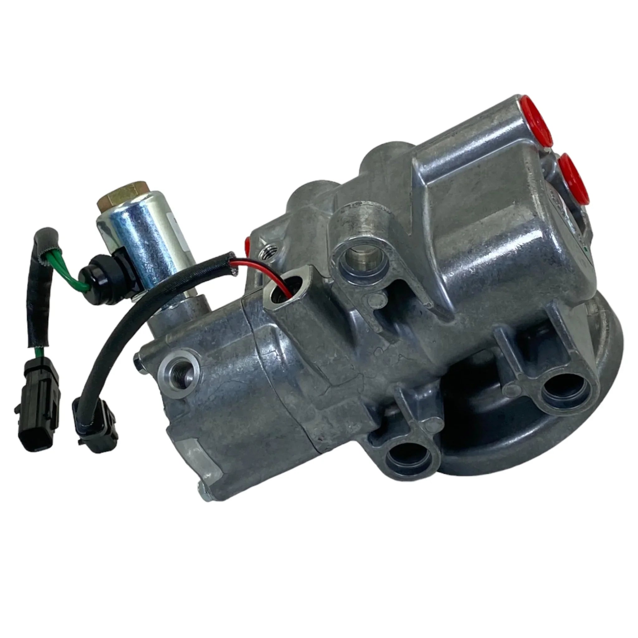 3615084 Genuine Caterpillar Pump Base Assembly