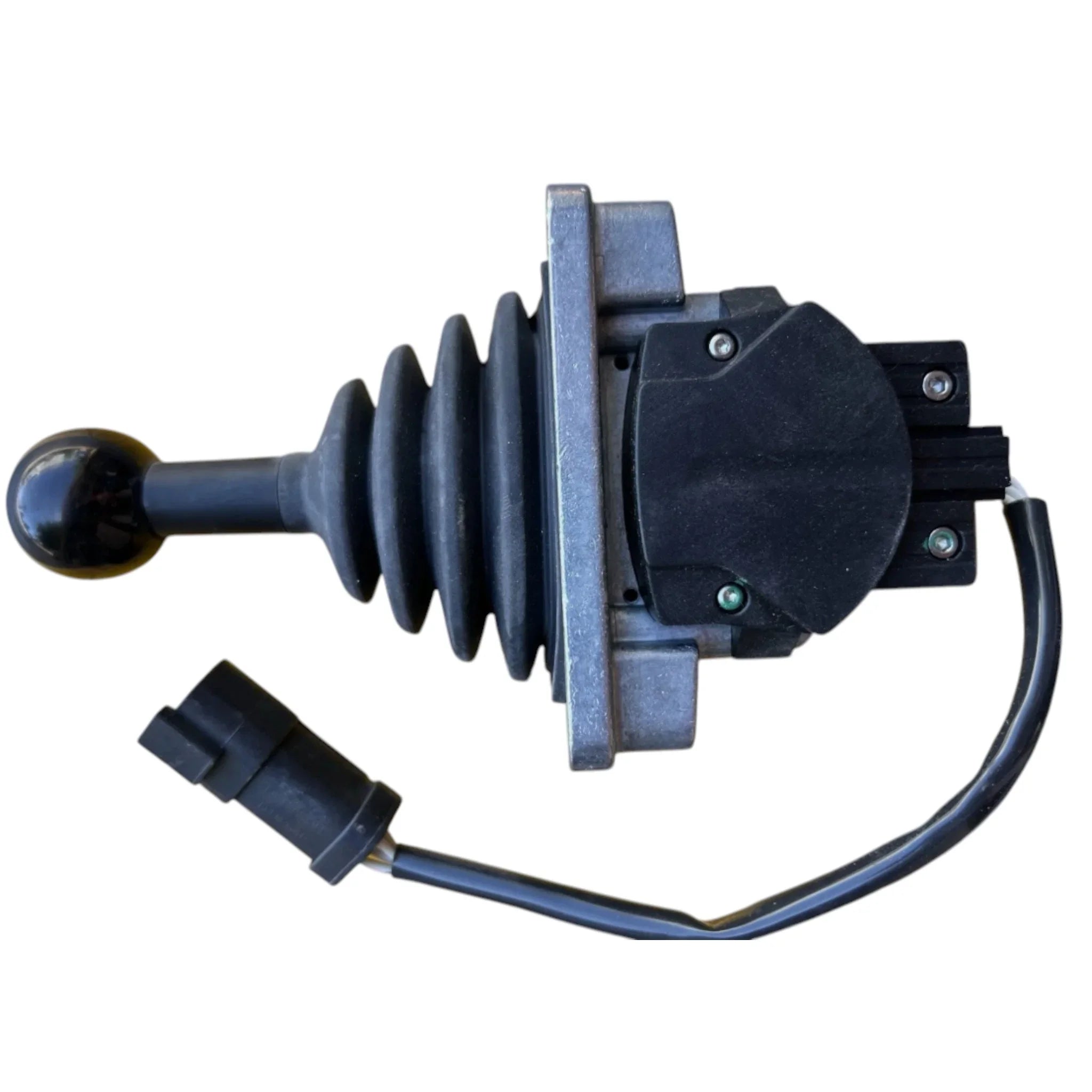 361-6015 CAT Single Axis Lever Handle Control