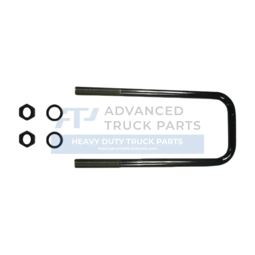 361-641 Genuine Paccar Threaded U Bolt