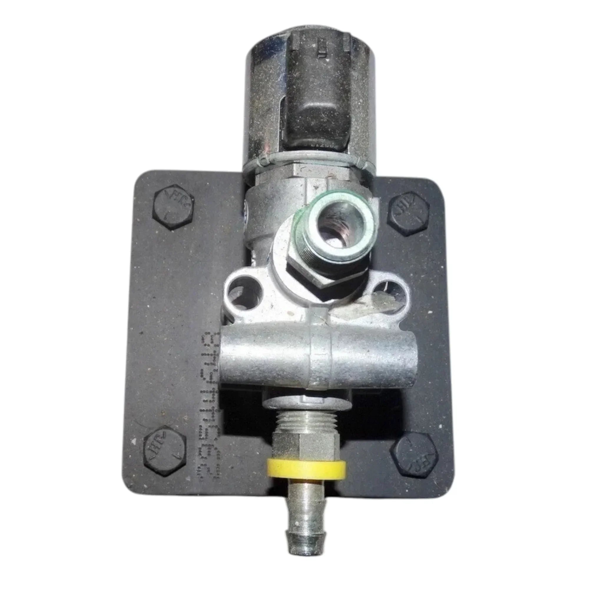 3610273C1 Genuine International Transmission Retarder Accumulator Assembly