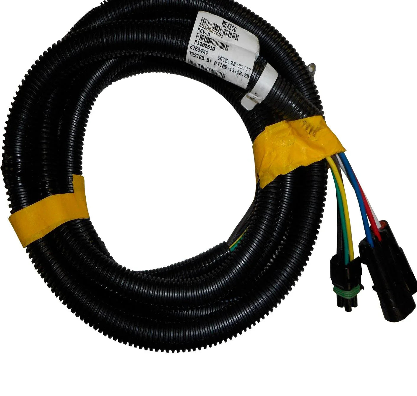 3610681C91 Genuine InternationalHarness Electrical Chassis Wiring*