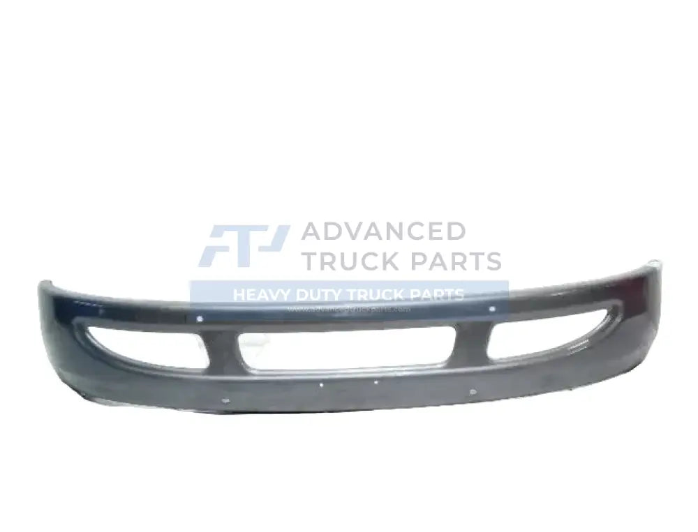 3610934C2 OEM International Front Bumper Quartz Gray Metallic