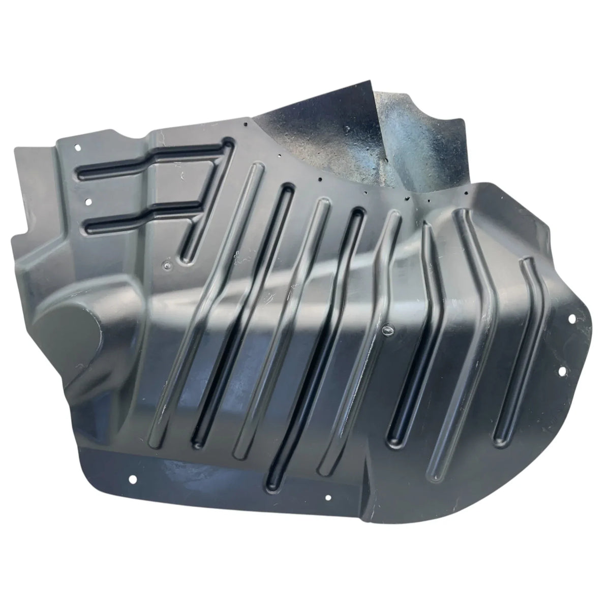 3611075C92 Genuine International Front Right Side Fender Panel