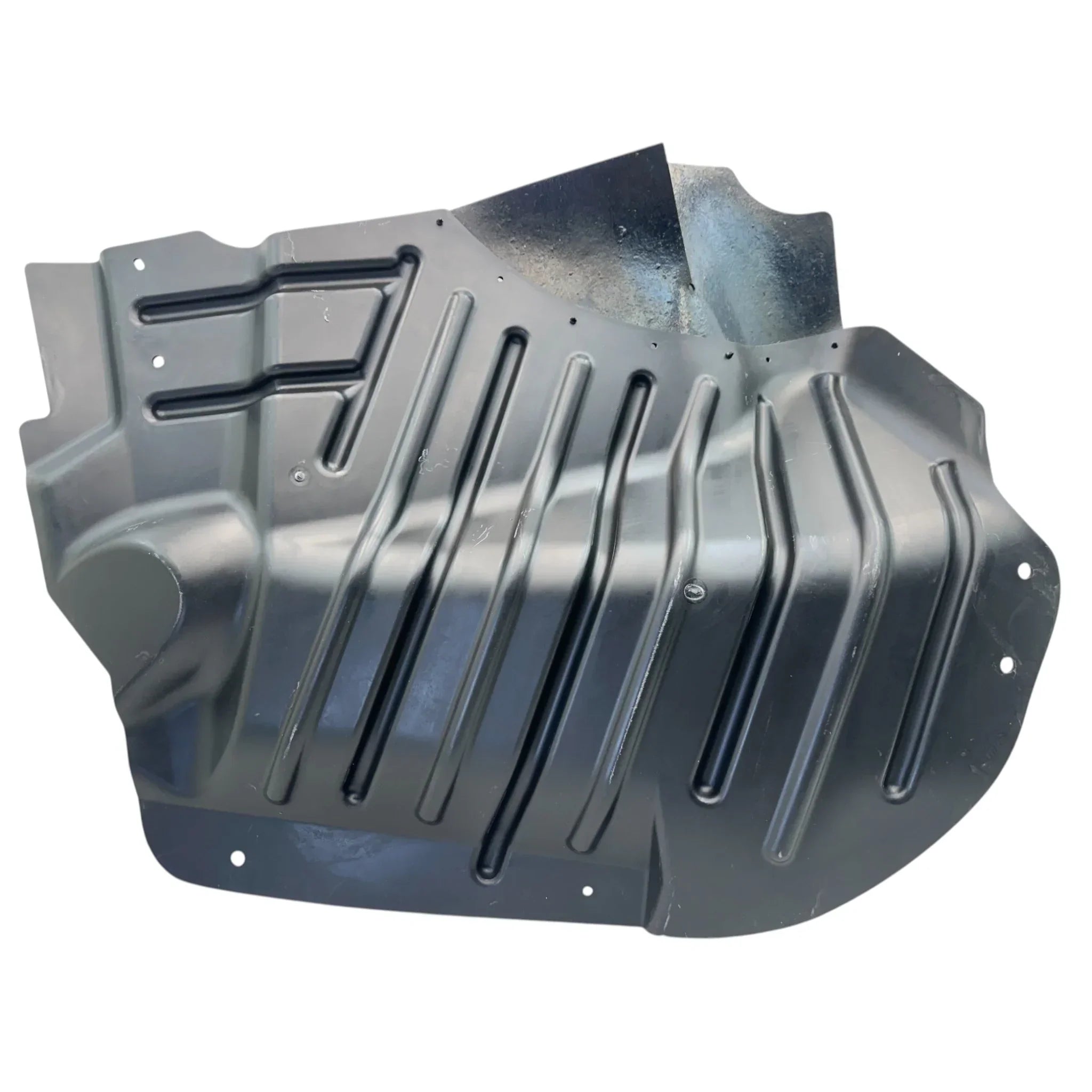 3611075C92 Genuine International Front Right Side Fender Panel