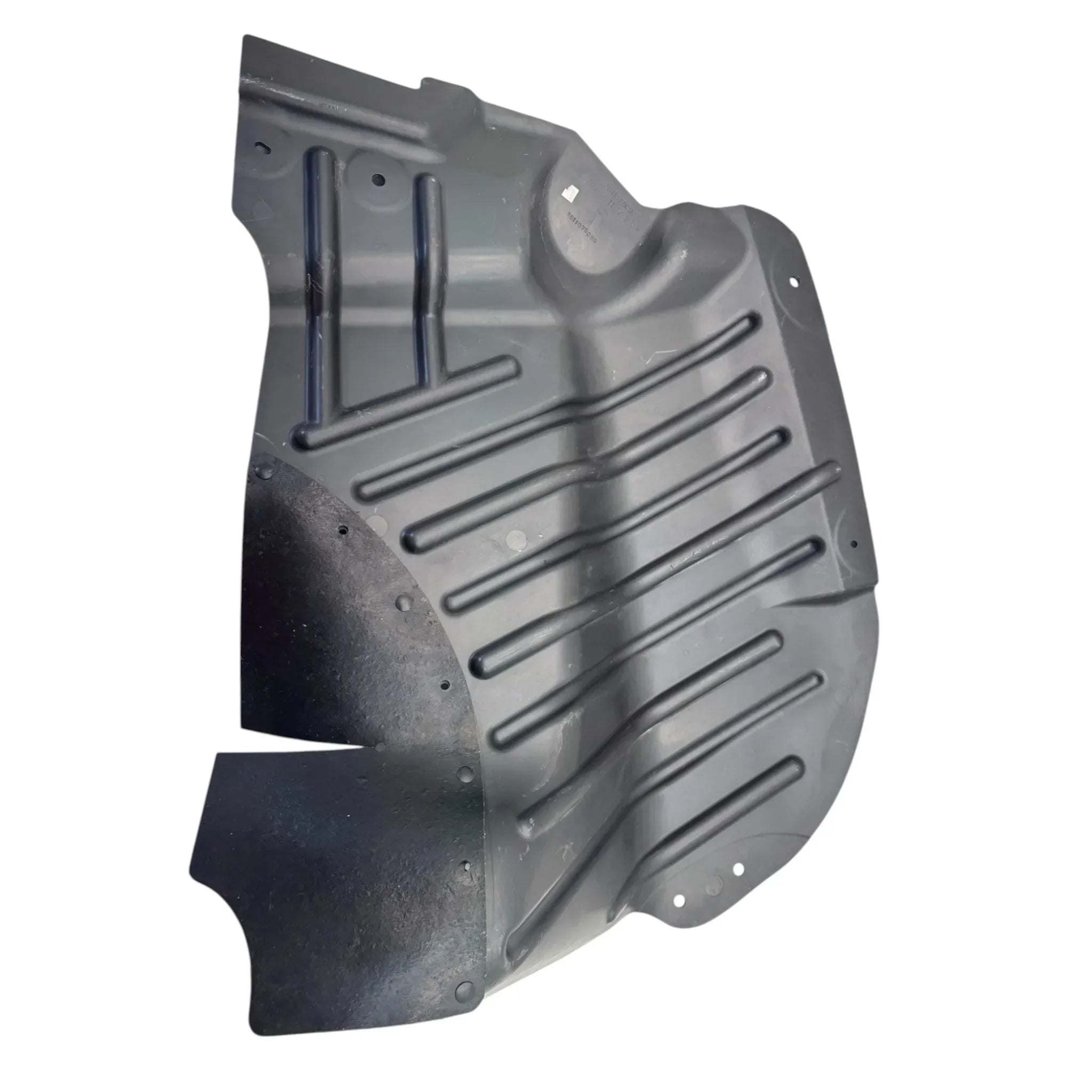 3611075C92 Genuine International Front Right Side Fender Panel