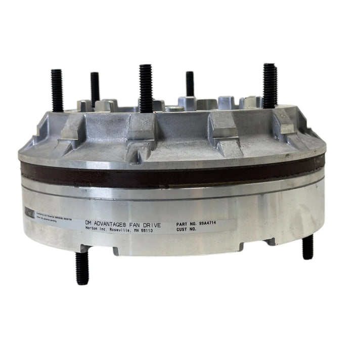 3611885C93 Genuine International Fan Clutch