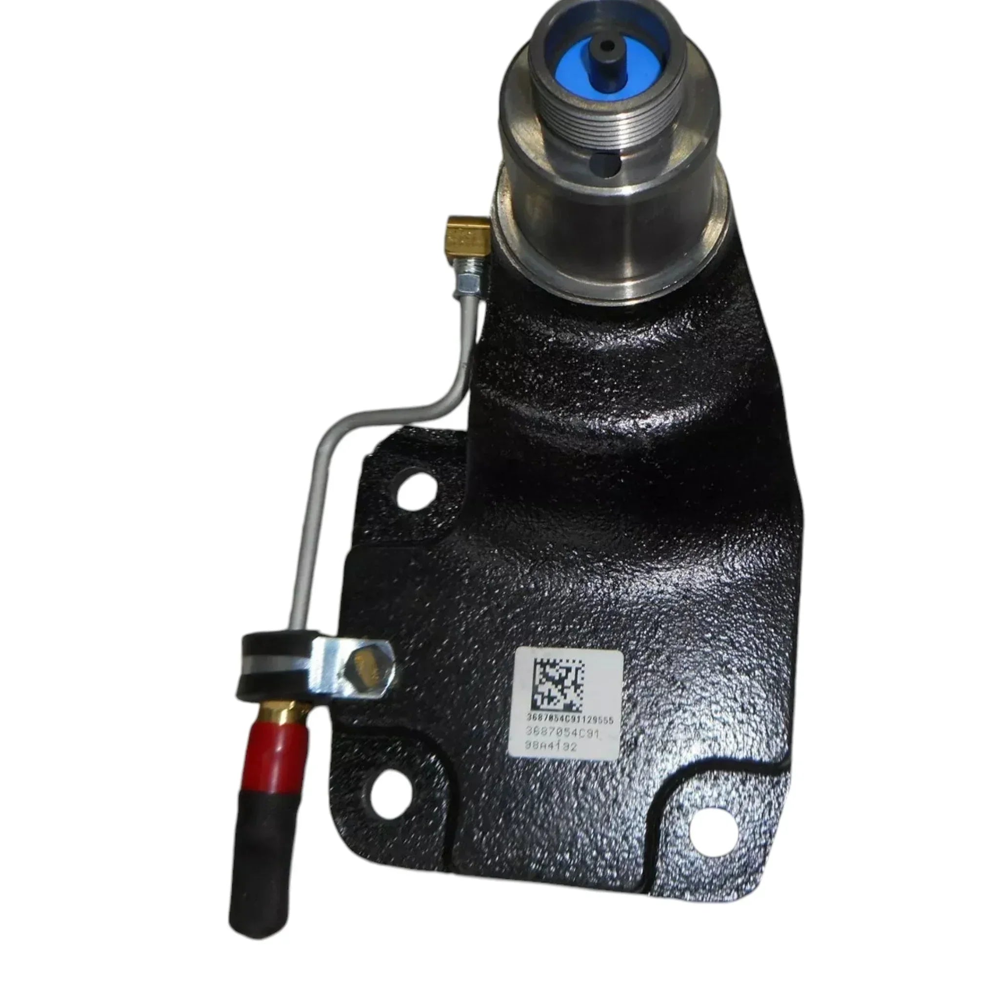 ZBH99A4621 Genuine International Fan Drive Mounting Bracket