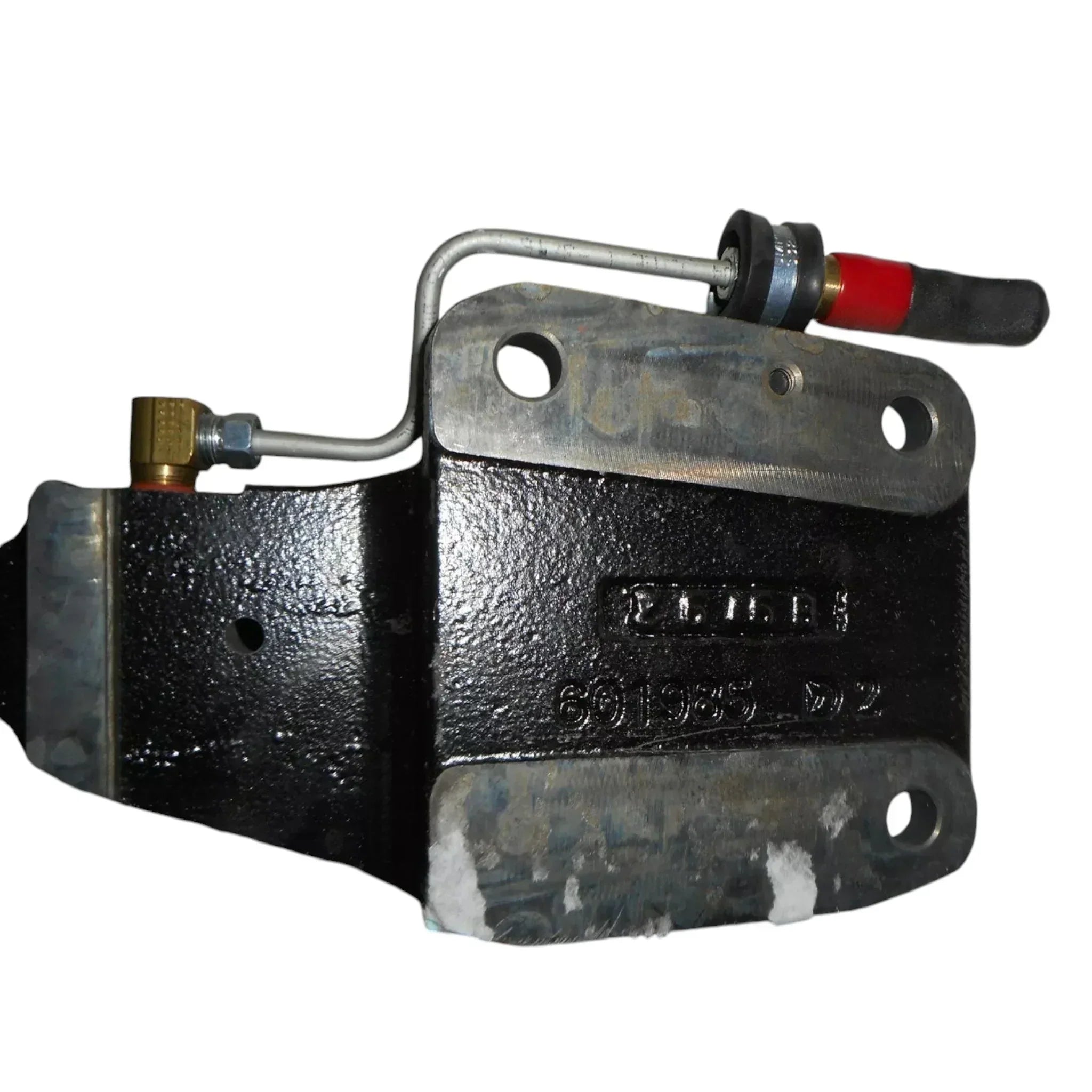 3611887C93 Genuine International Fan Drive Mounting Bracket