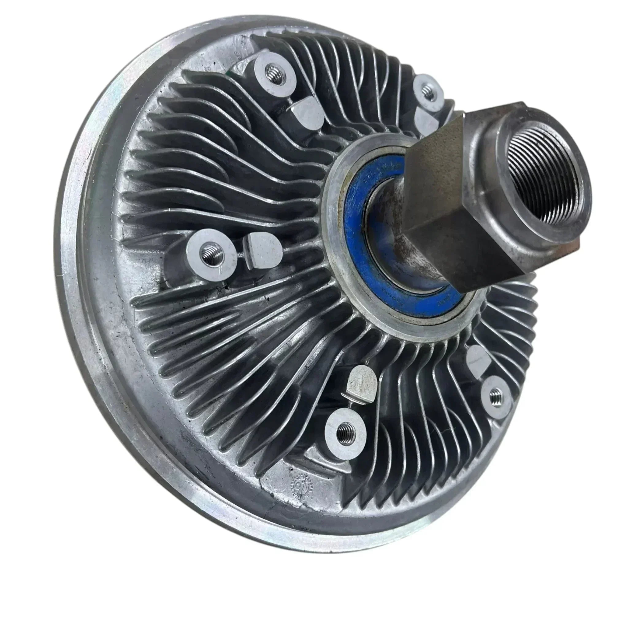 3611897C1 Genuine International Viscous Fan Clutch