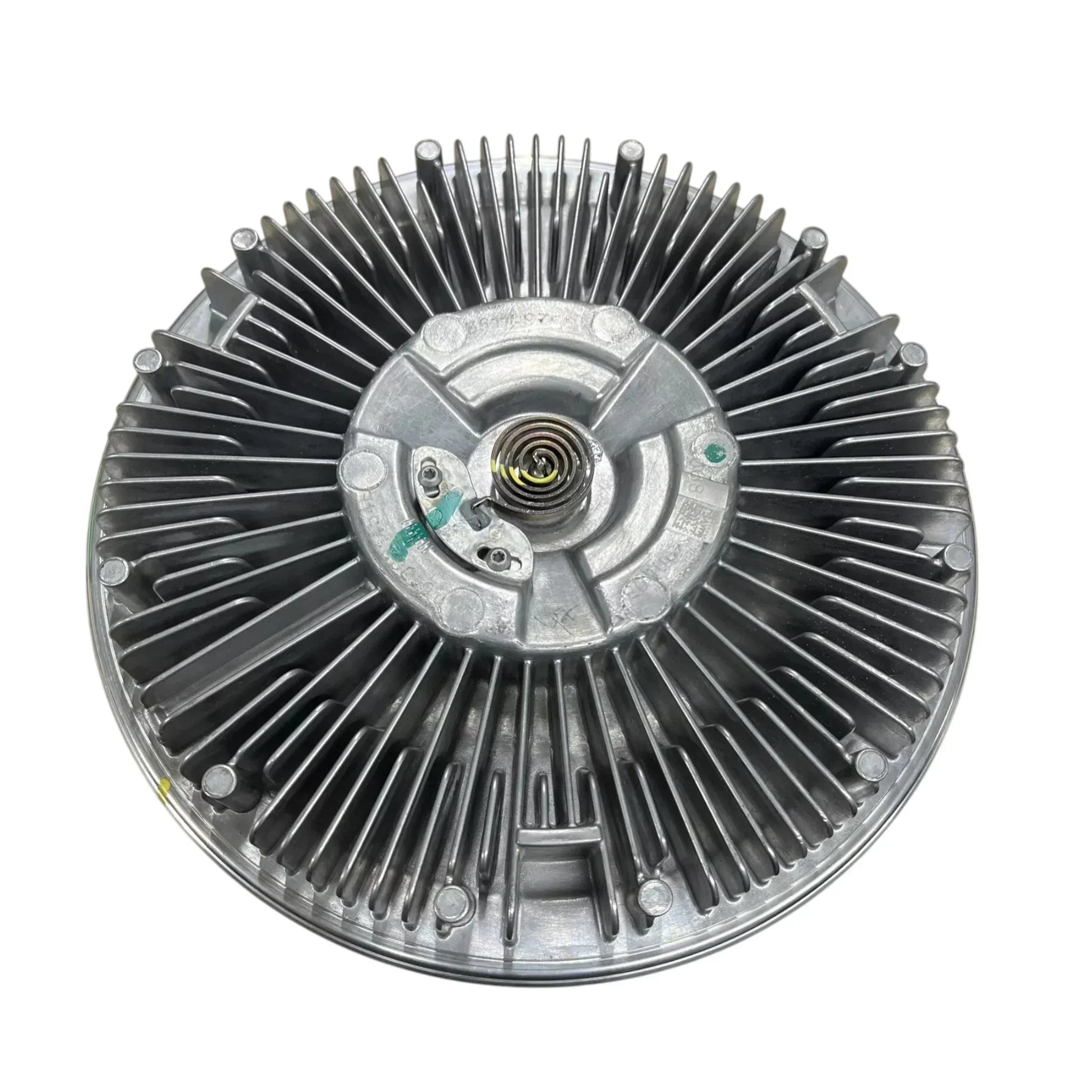 3611897C1 Genuine International Viscous Fan Clutch