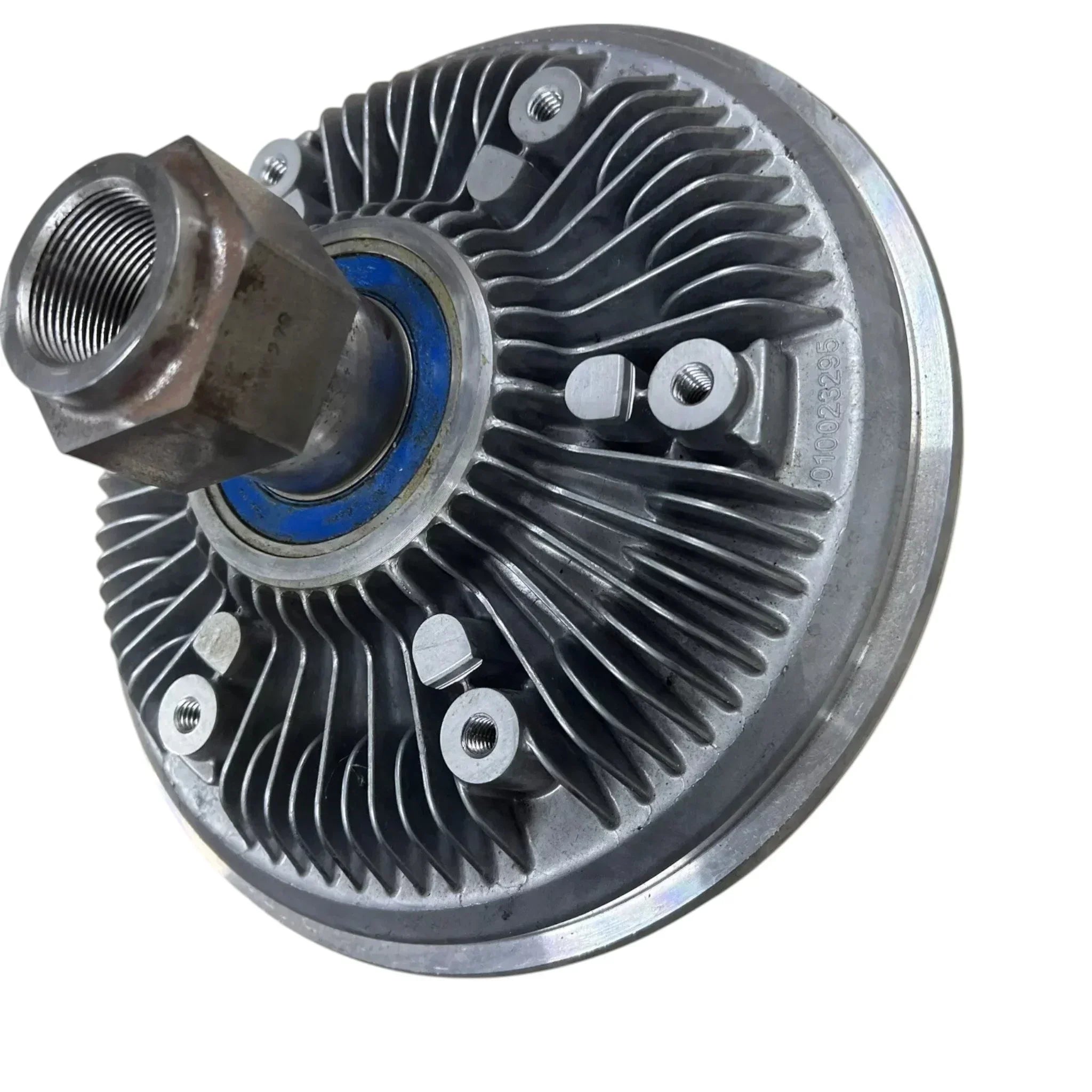 3611897C1 Genuine International Viscous Fan Clutch