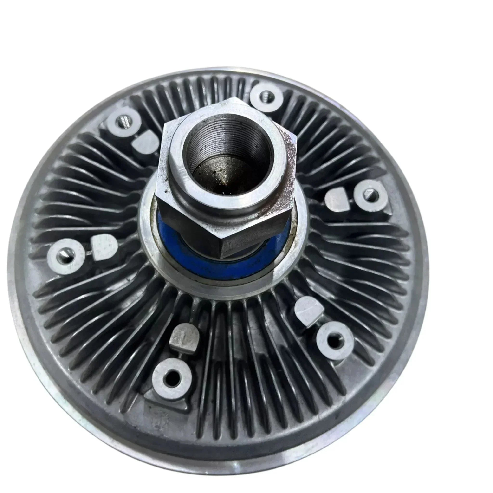 3611897C1 Genuine International Viscous Fan Clutch
