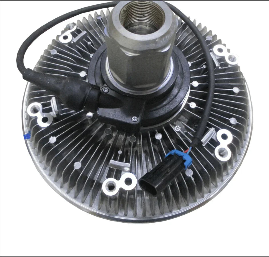 3611898C1 Genuine InternationalFan Drive Direct Sense Viscous*