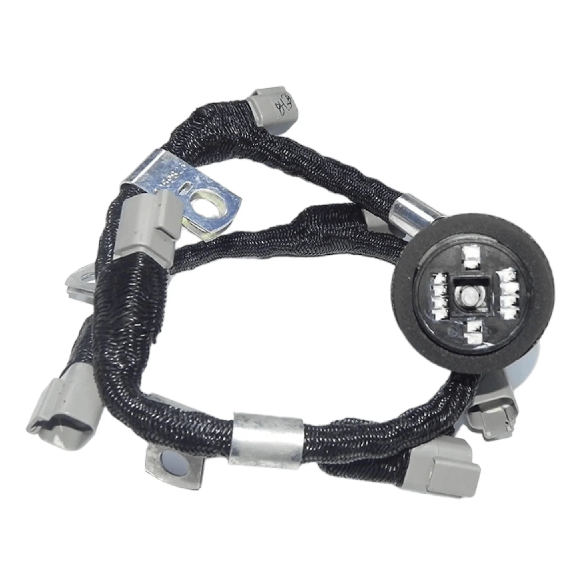 3612843 Genuine Cummins Injector Harness For Cummins
