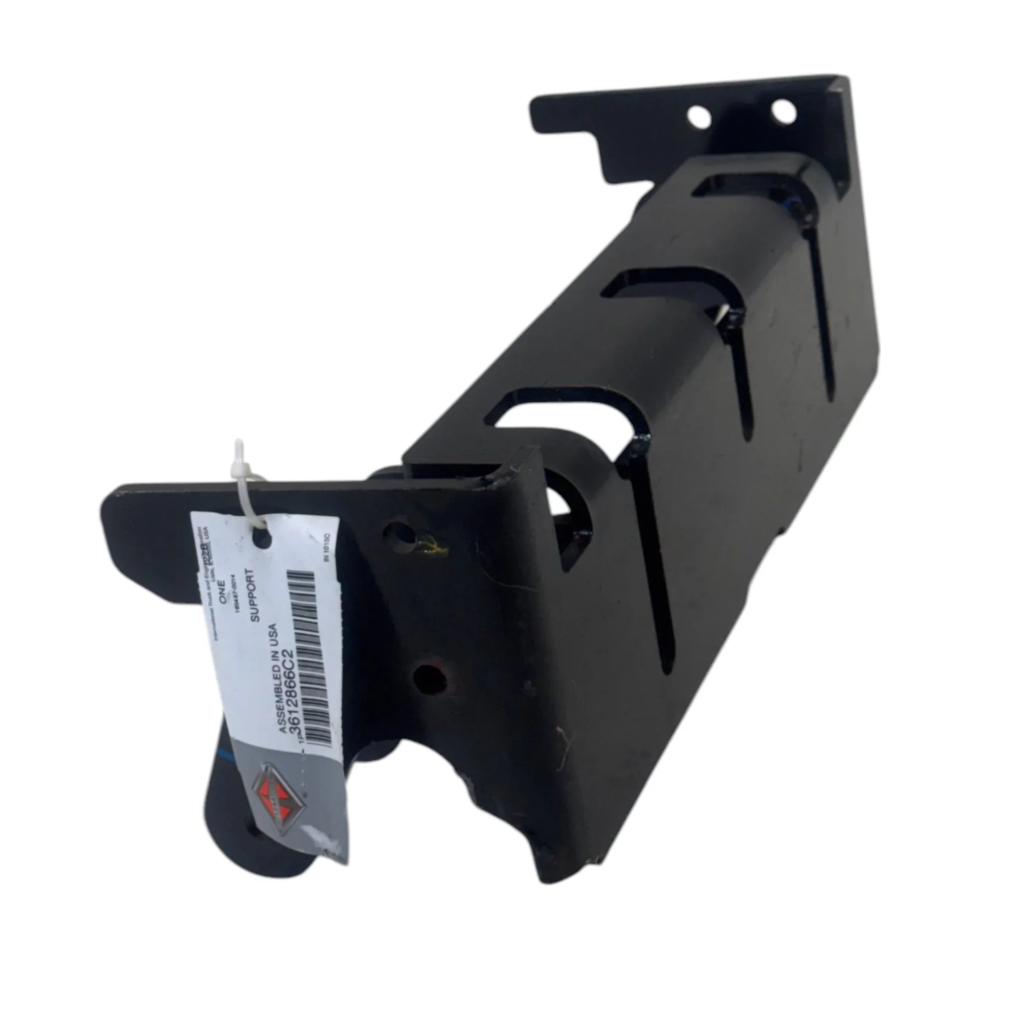 3612866C2 Genuine International Hood Hinge Bracket Support