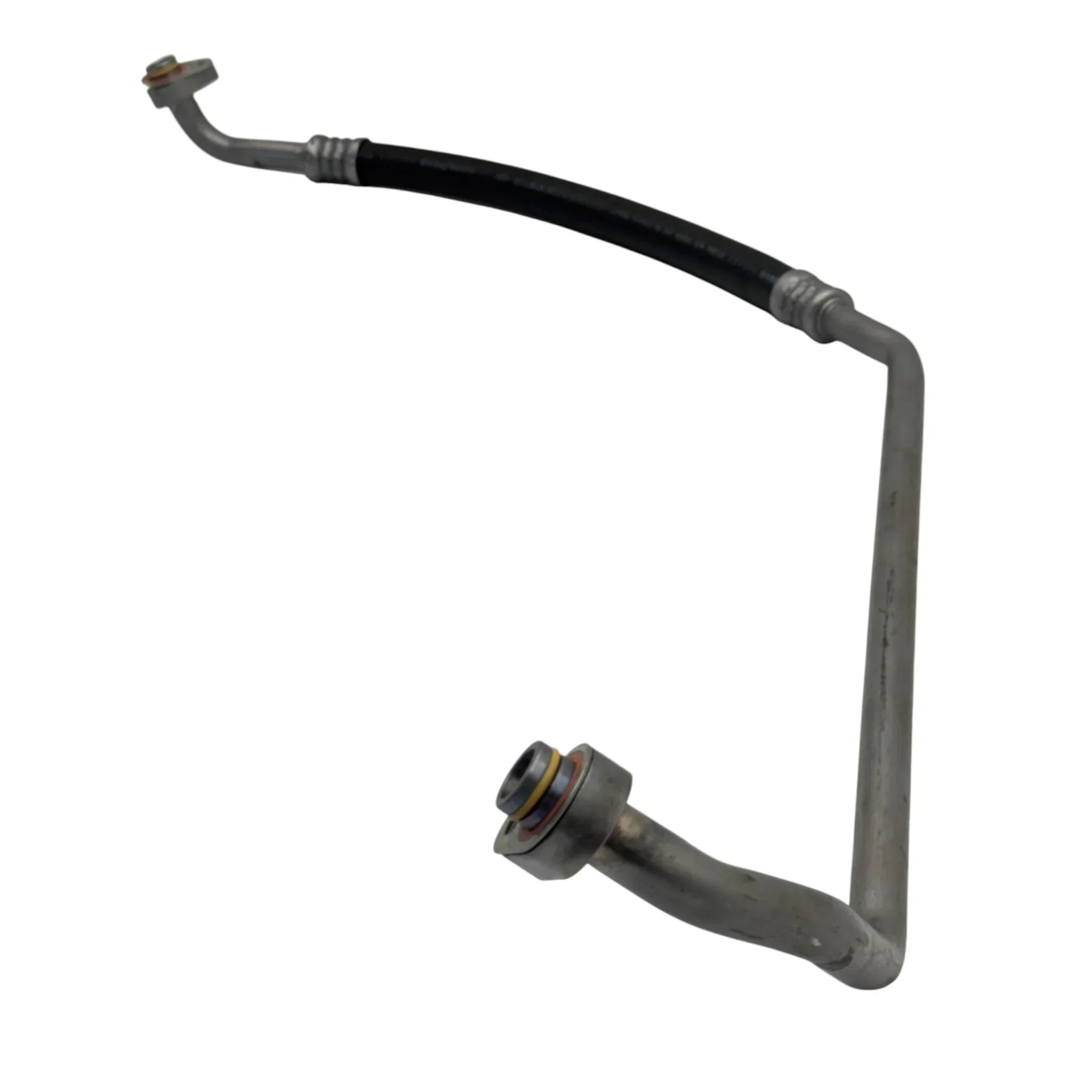 3613035c91 Genuine International Discharge Hose Assembly