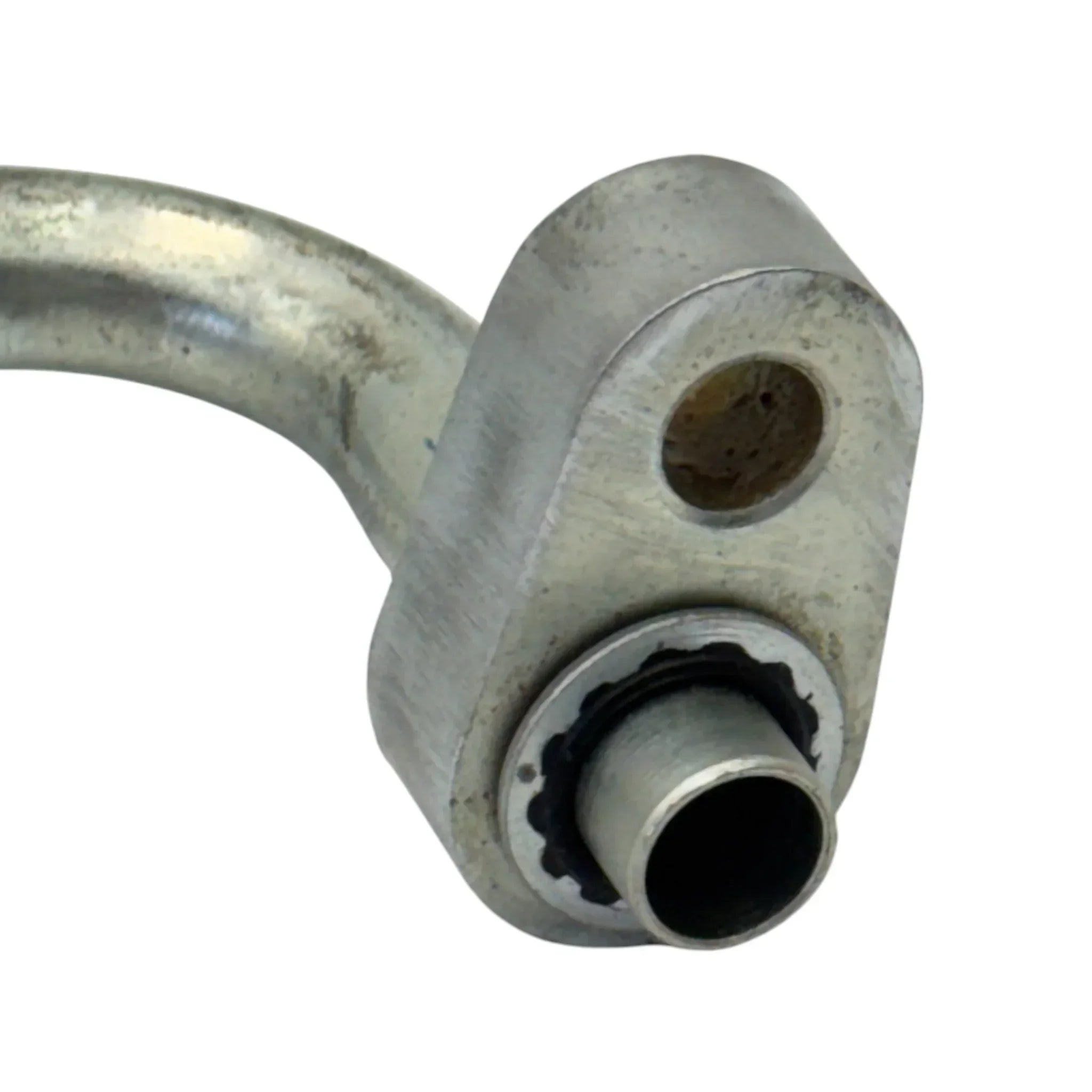 3613035c91 Genuine International Discharge Hose Assembly
