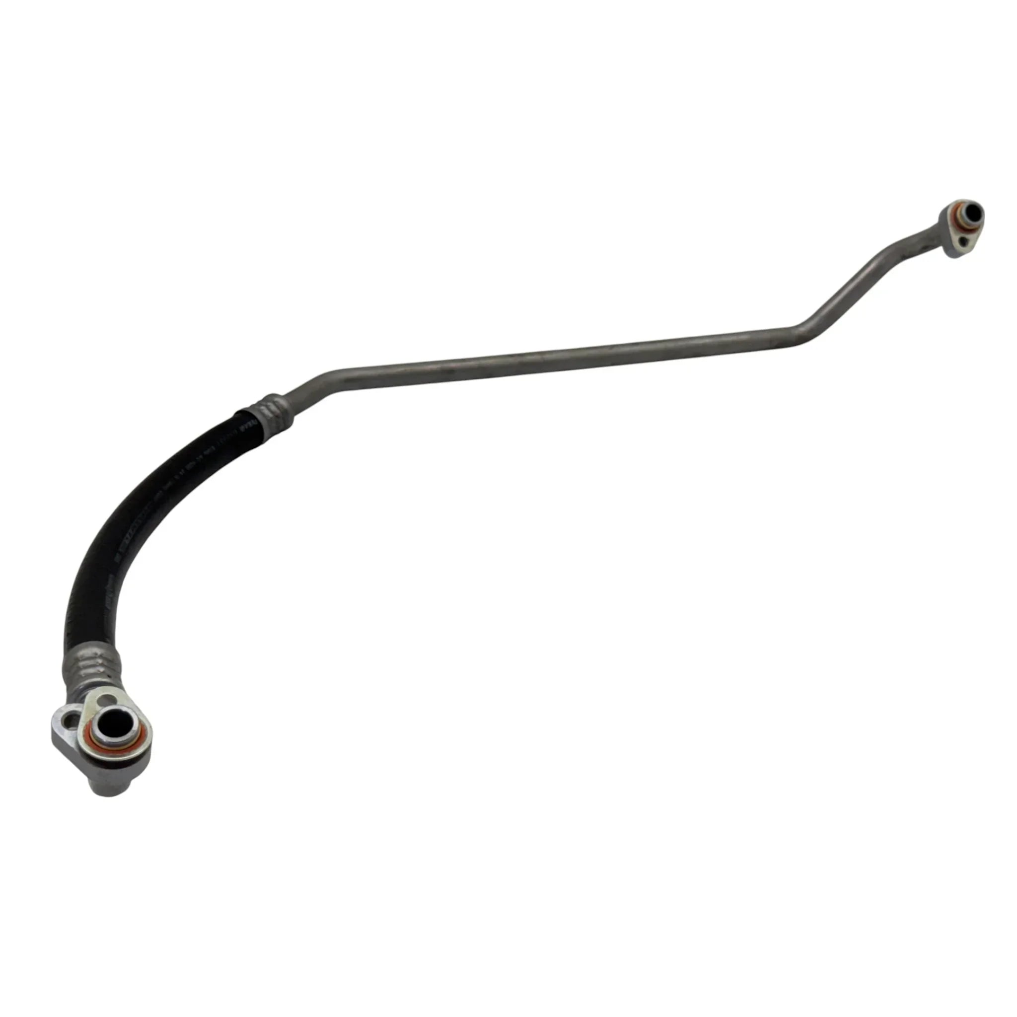3613035c91 Genuine International Discharge Hose Assembly
