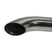 3613509C2 Genuine International Pipe Tail Turnback Chrome Finish*