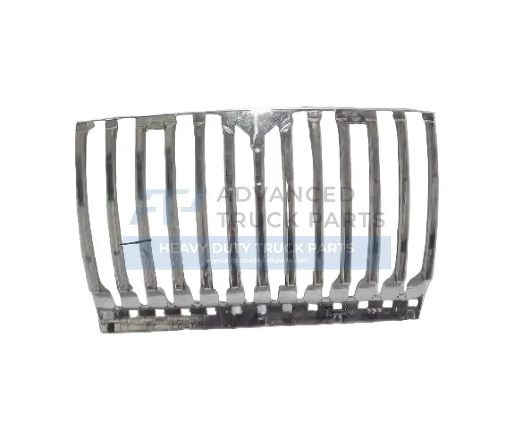 3613679C91 International Fixed Chrome Grille Assembly